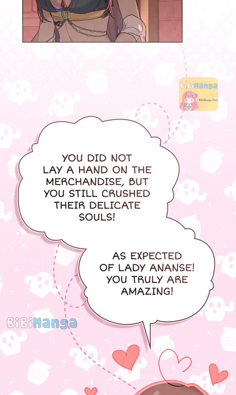 Call Me Master chapter 9 page 8