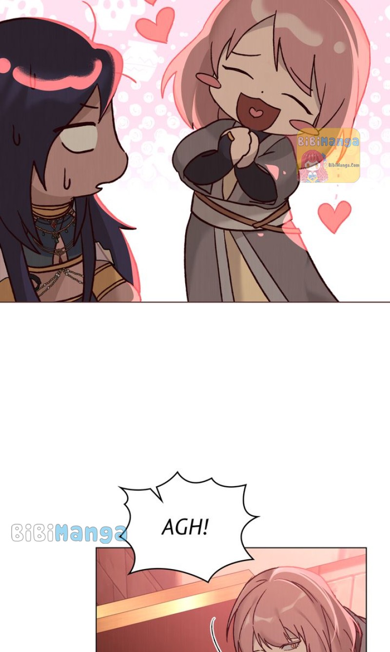 Call Me Master chapter 9 page 9