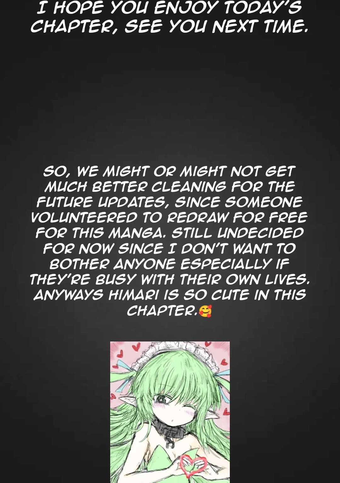 Can a Boy and Girl Friendship Hold Up? (No, It Can't) chapter 15 page 21