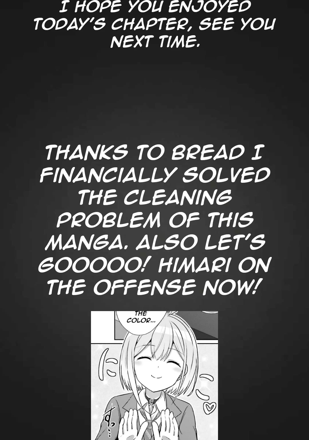 Can a Boy and Girl Friendship Hold Up? (No, It Can't) chapter 16 page 26