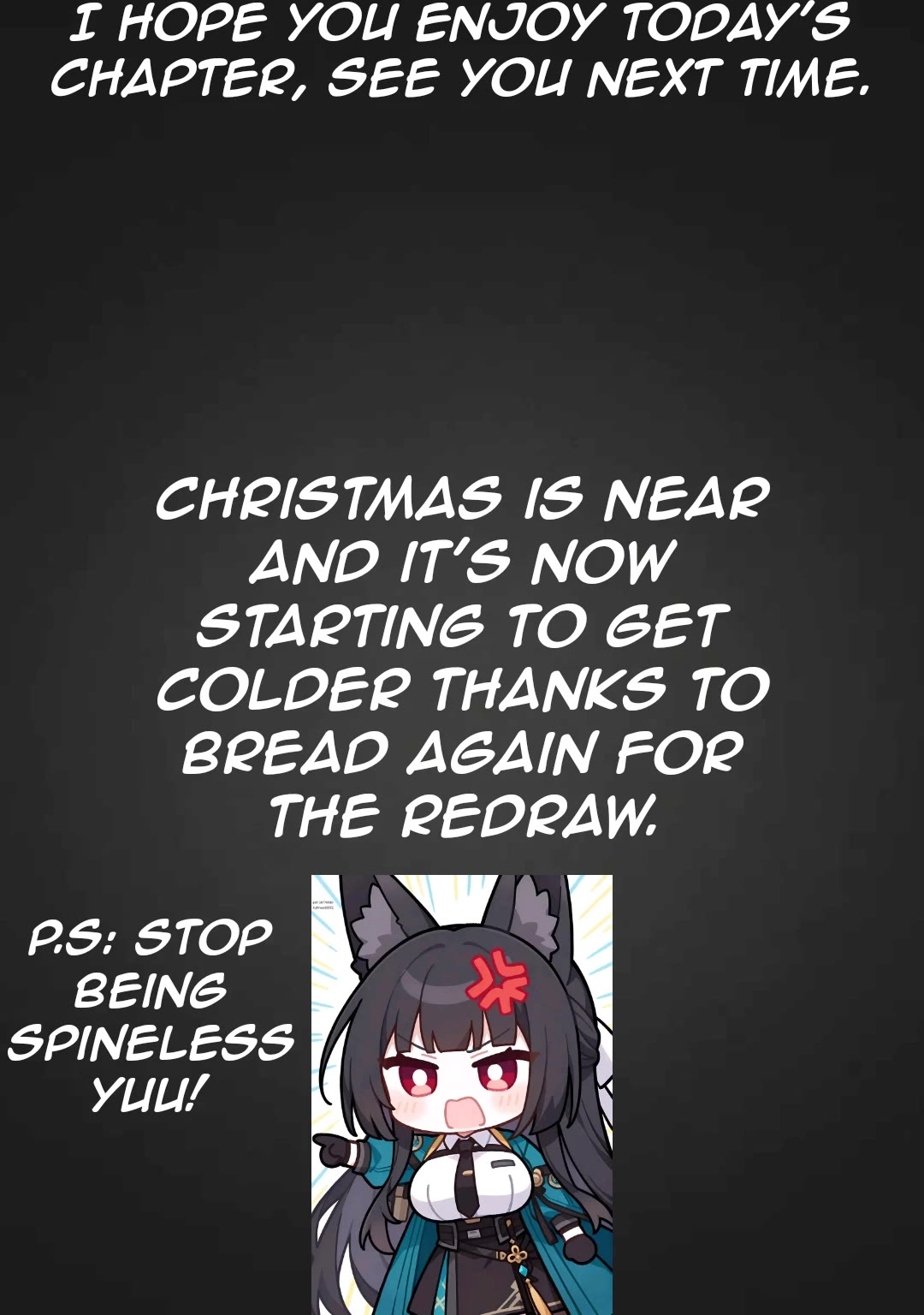 Can a Boy and Girl Friendship Hold Up? (No, It Can't) chapter 17 page 19