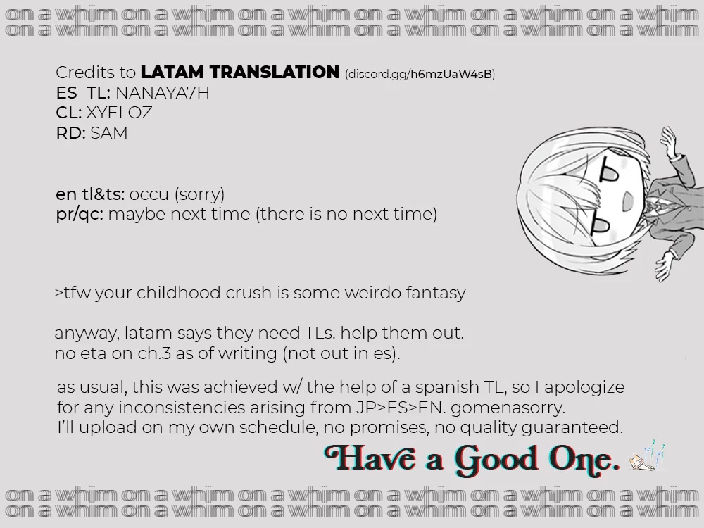 Can a Boy and Girl Friendship Hold Up? (No, It Can't) chapter 2 page 27