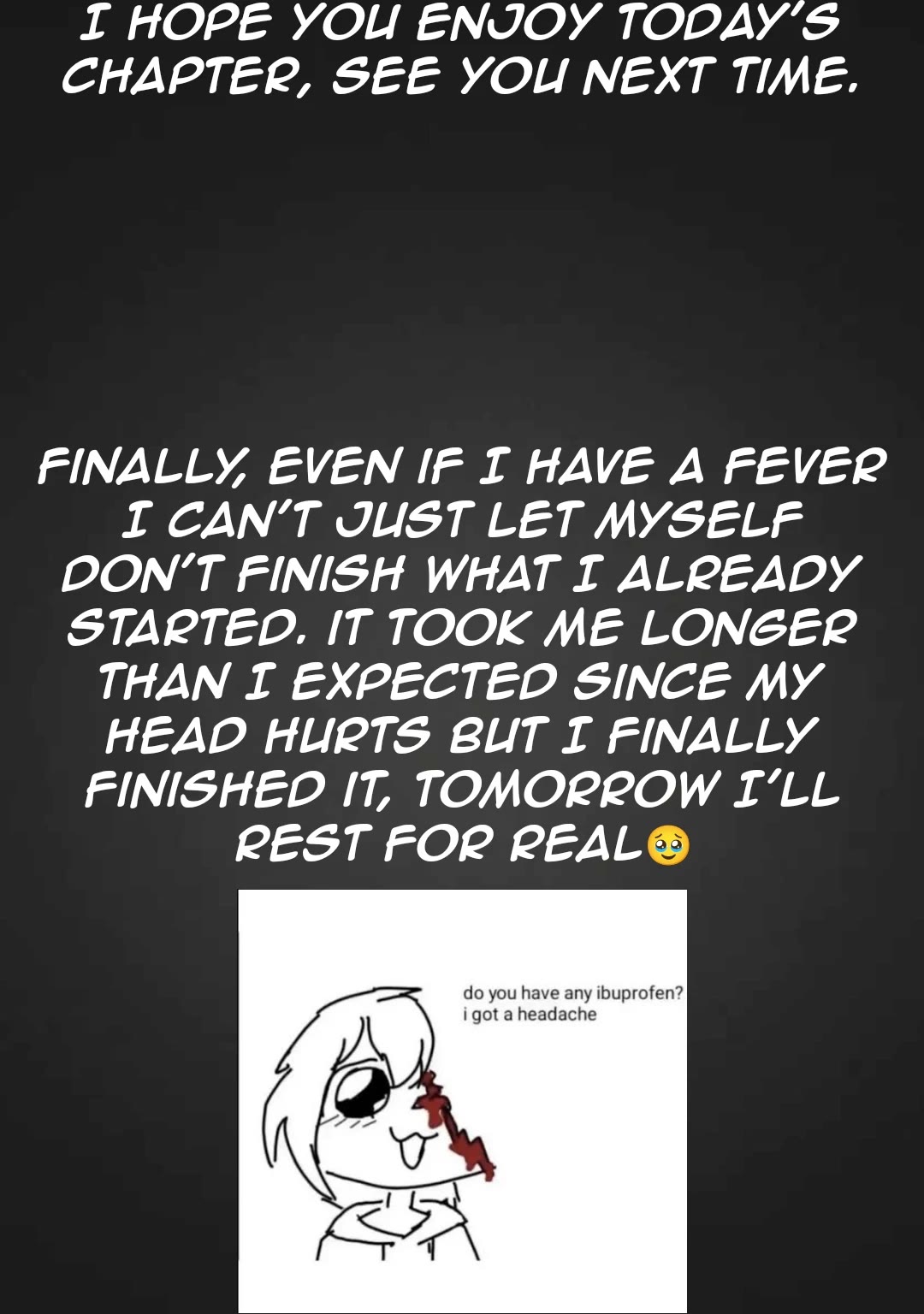 Can a Boy and Girl Friendship Hold Up? (No, It Can't) chapter 21 page 25