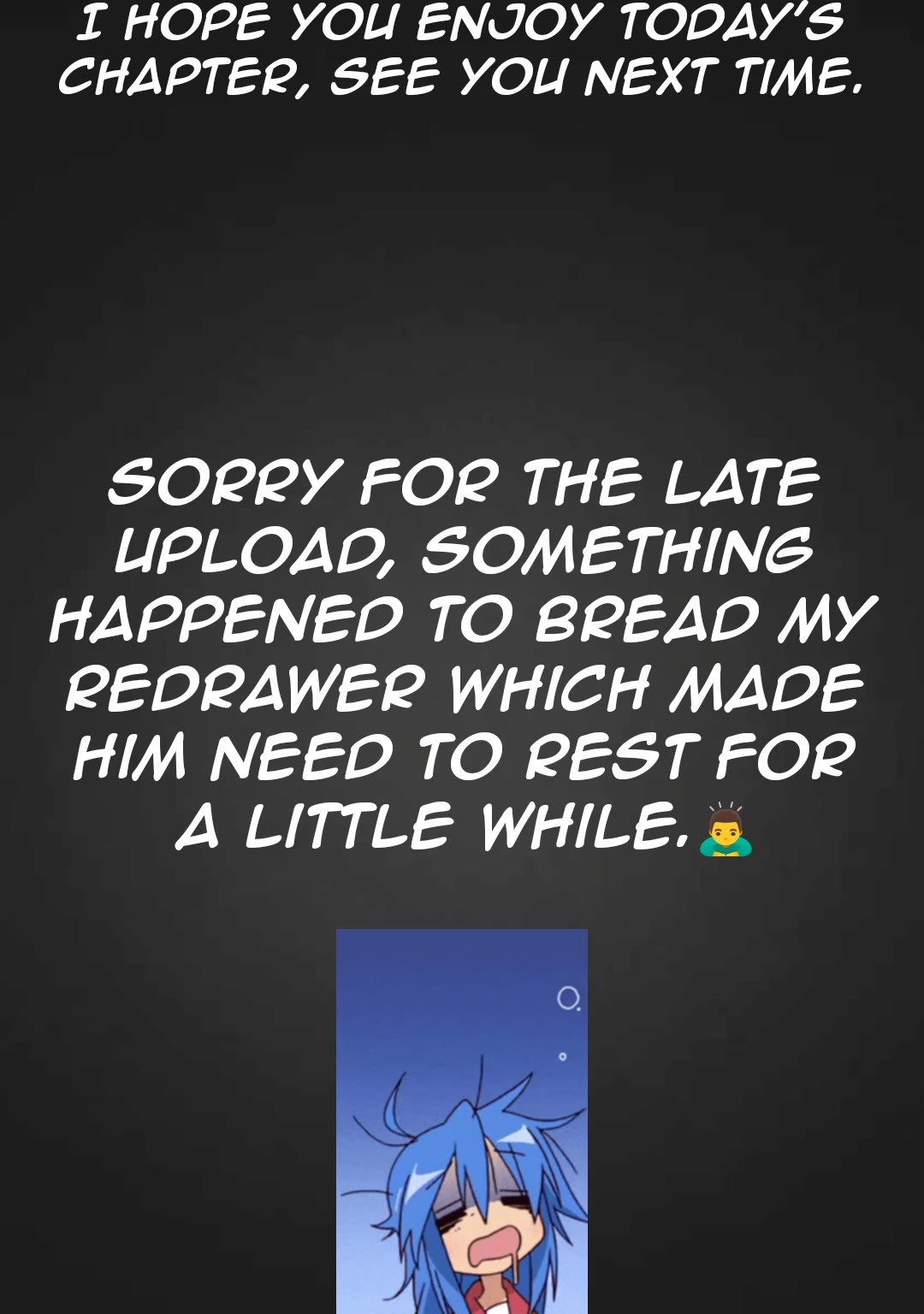 Can a Boy and Girl Friendship Hold Up? (No, It Can't) chapter 22 page 29