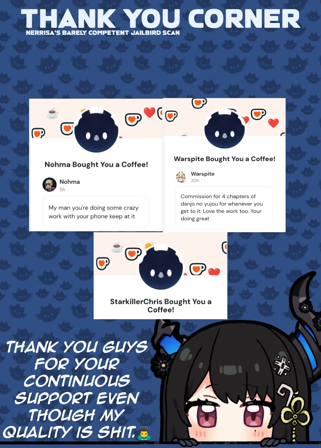 Can a Boy and Girl Friendship Hold Up? (No, It Can't) chapter 24.1 page 21