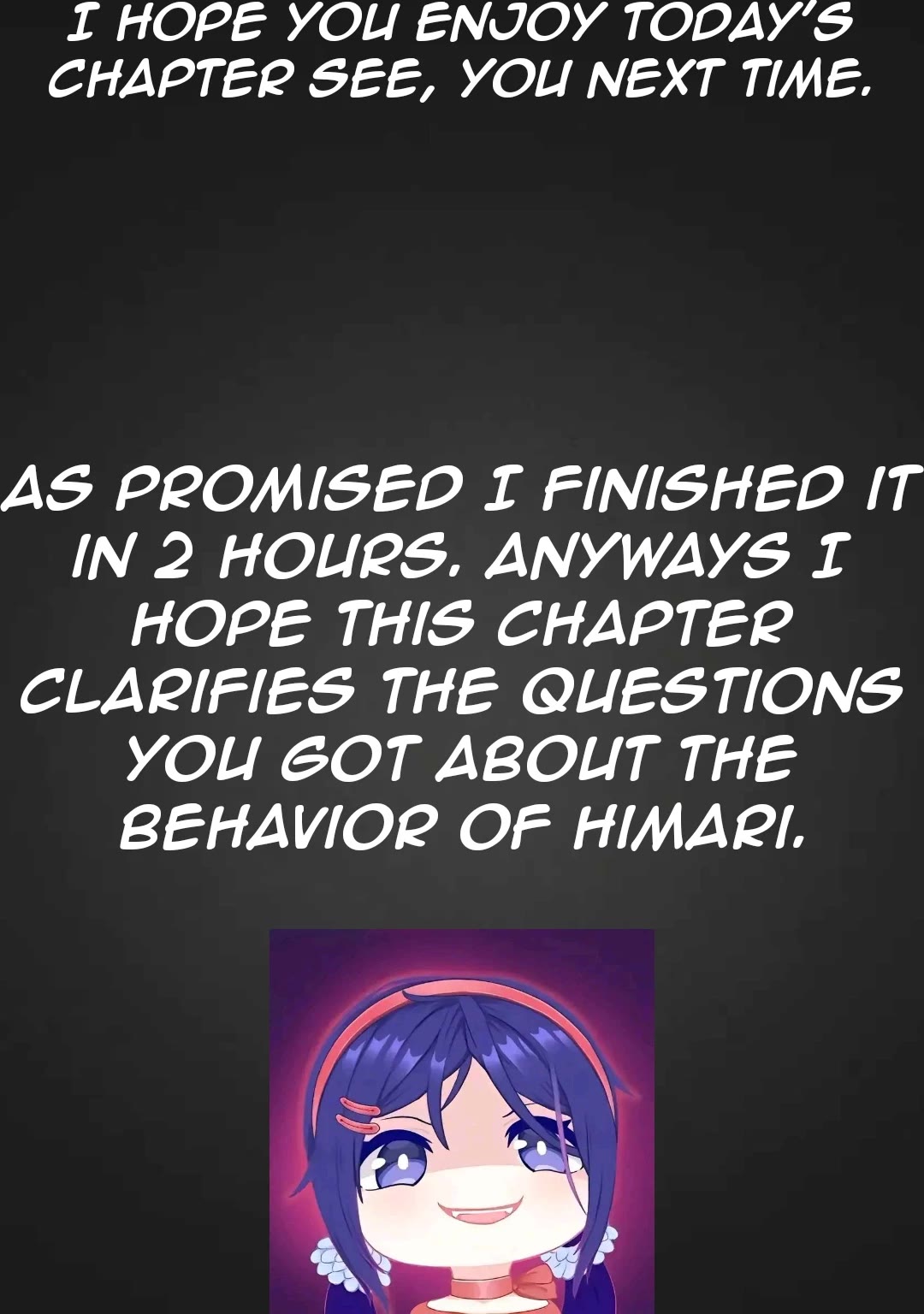 Can a Boy and Girl Friendship Hold Up? (No, It Can't) chapter 24.2 page 14