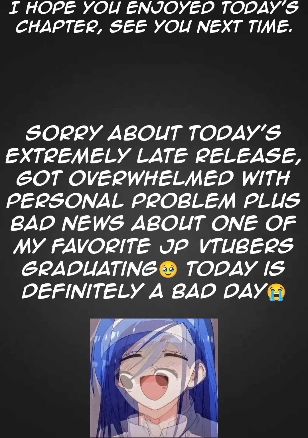 Can a Boy and Girl Friendship Hold Up? (No, It Can't) chapter 28 page 32