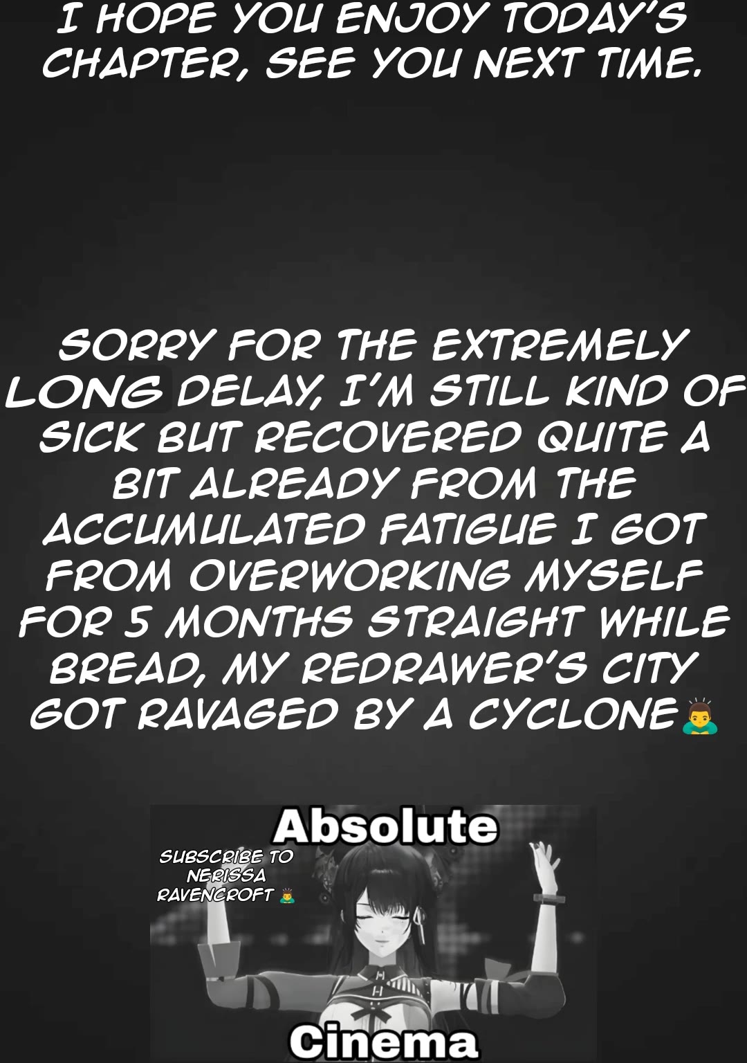 Can a Boy and Girl Friendship Hold Up? (No, It Can't) chapter 29 page 23