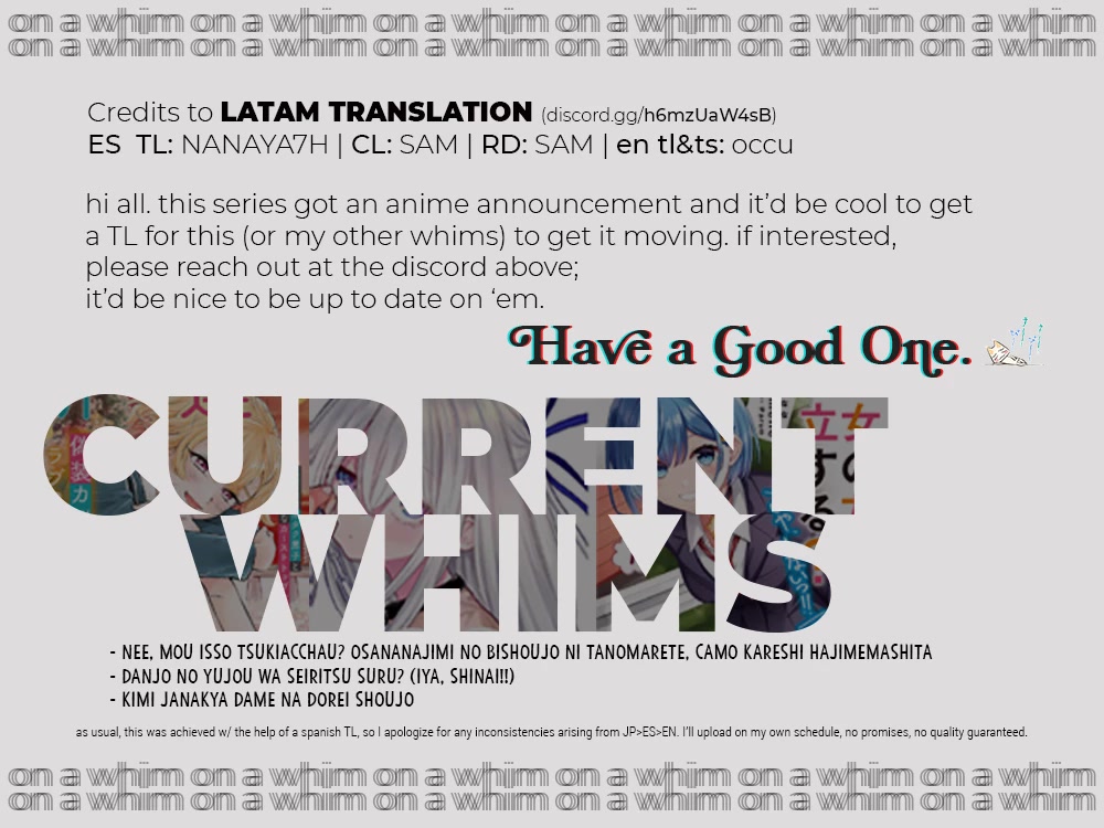 Can a Boy and Girl Friendship Hold Up? (No, It Can't) chapter 3 page 24