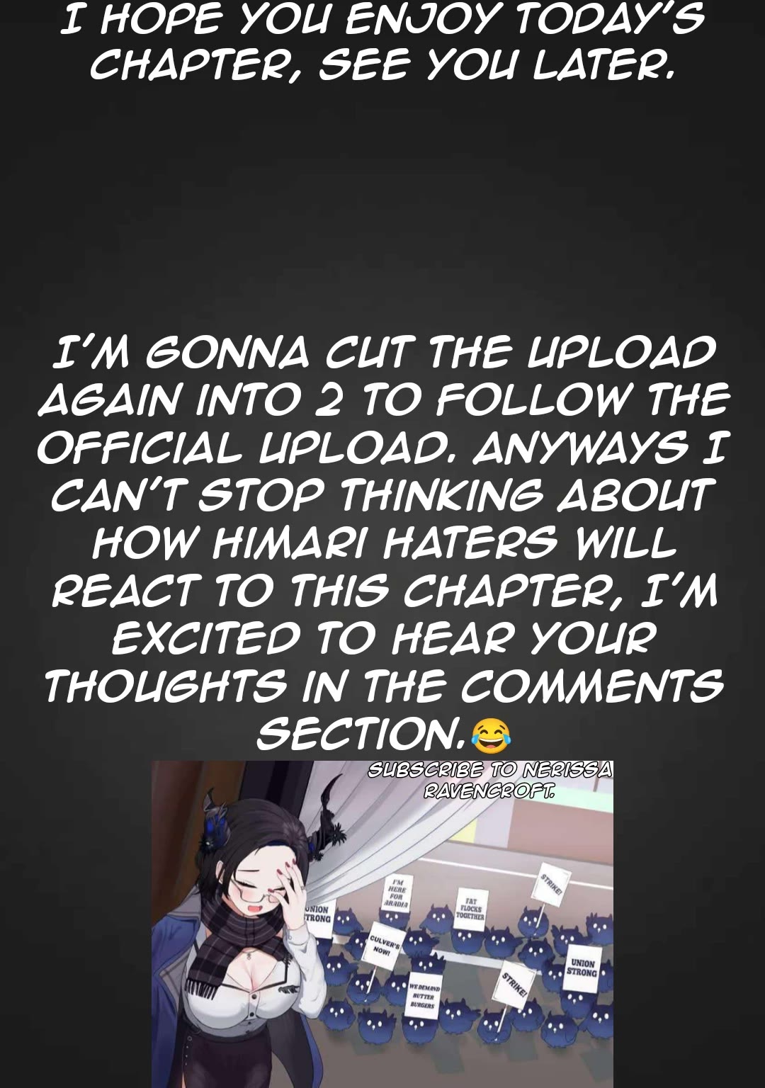 Can a Boy and Girl Friendship Hold Up? (No, It Can't) chapter 30.1 page 16