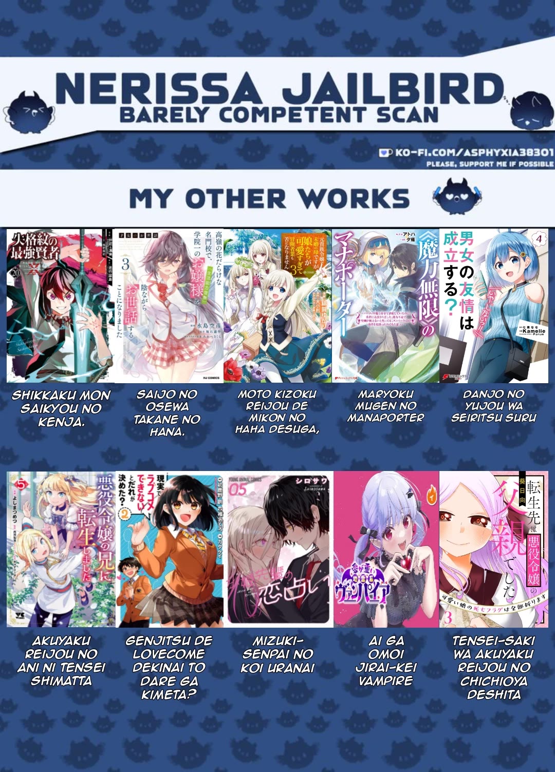 Can a Boy and Girl Friendship Hold Up? (No, It Can't) chapter 30.1 page 2