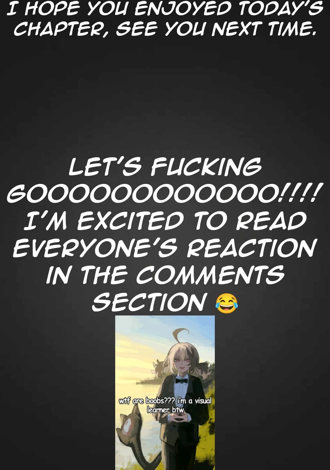 Can a Boy and Girl Friendship Hold Up? (No, It Can't) chapter 31 page 24