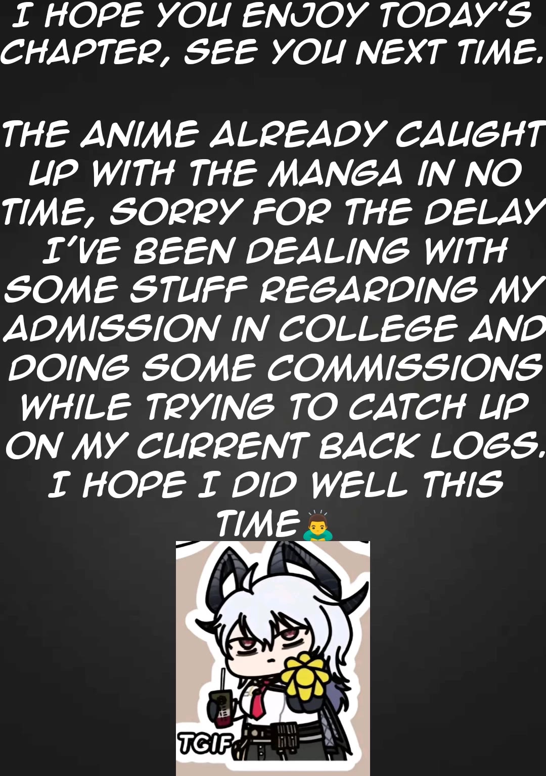 Can a Boy and Girl Friendship Hold Up? (No, It Can't) chapter 36 page 26