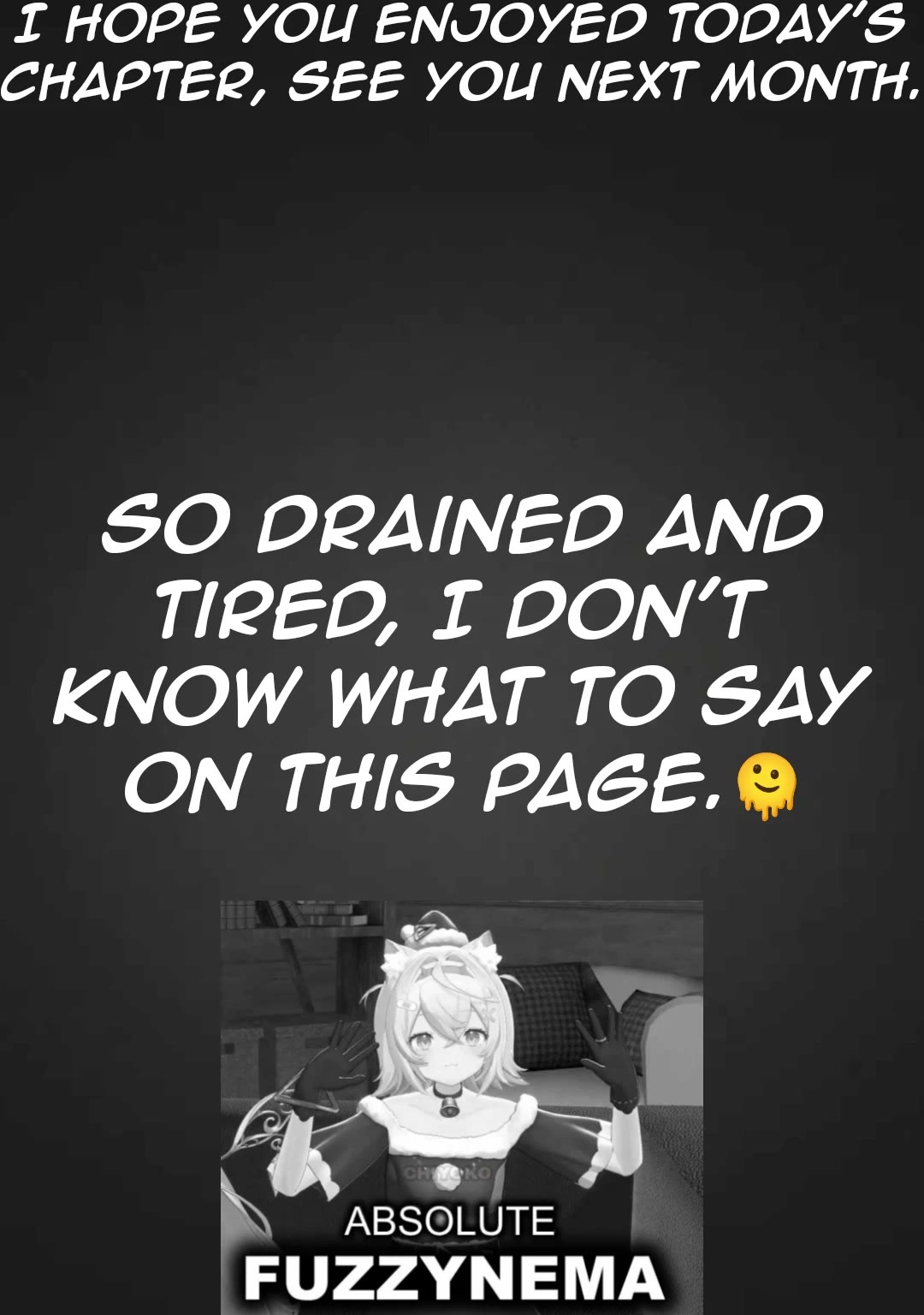 Can a Boy and Girl Friendship Hold Up? (No, It Can't) chapter 37 page 24