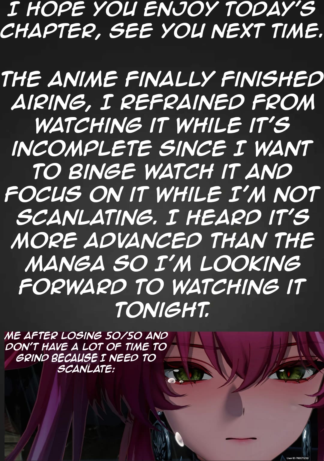 Can a Boy and Girl Friendship Hold Up? (No, It Can't) chapter 38 page 25