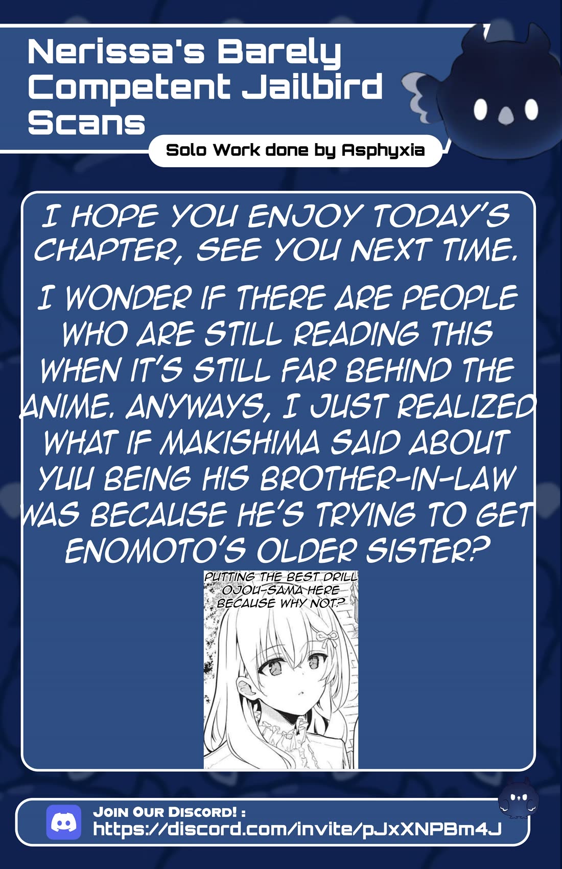 Can a Boy and Girl Friendship Hold Up? (No, It Can't) chapter 40 page 25