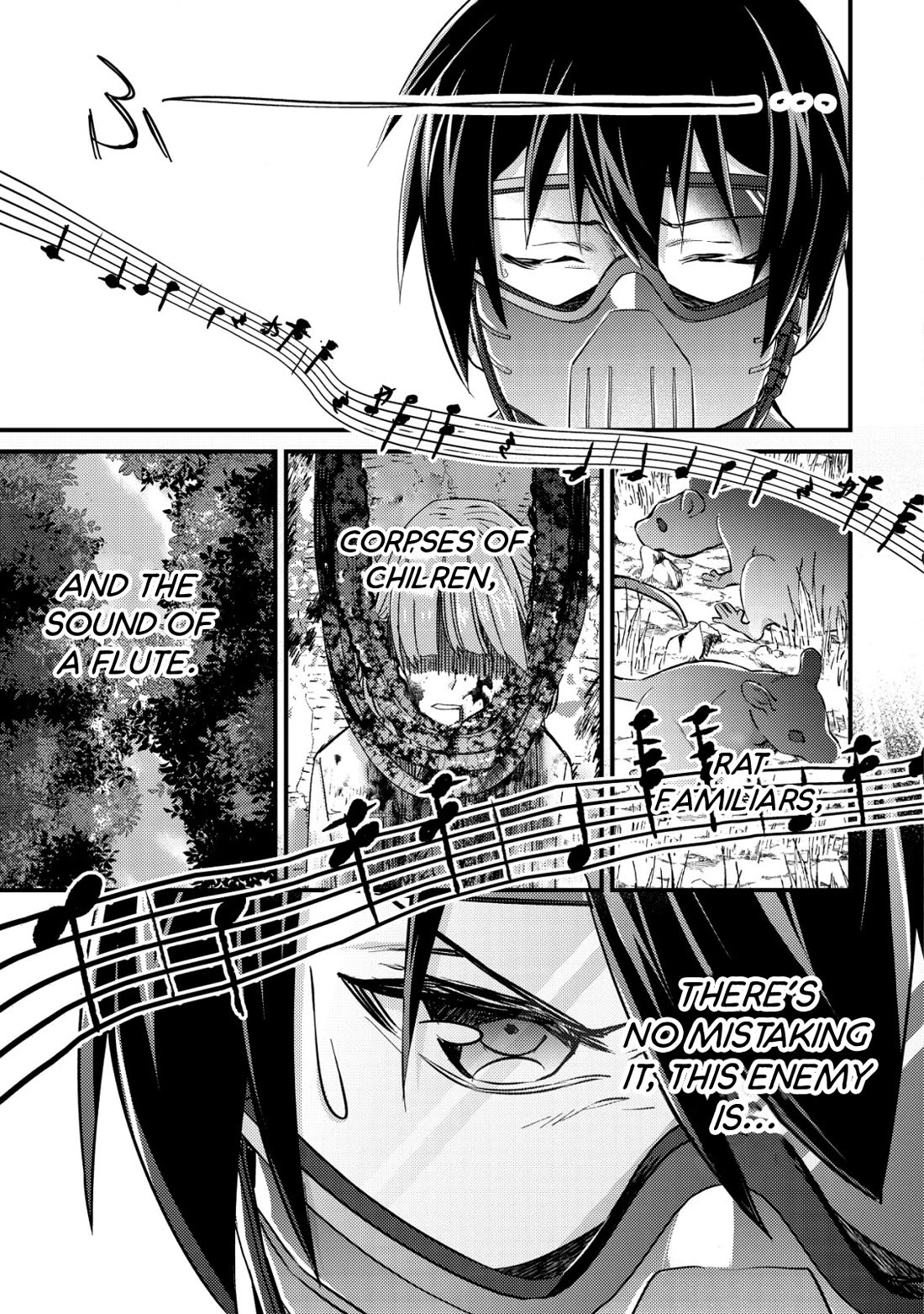 Can Even a Mob High Schooler Like Me Be a Normie If I Become an Adventurer? chapter 10 page 17