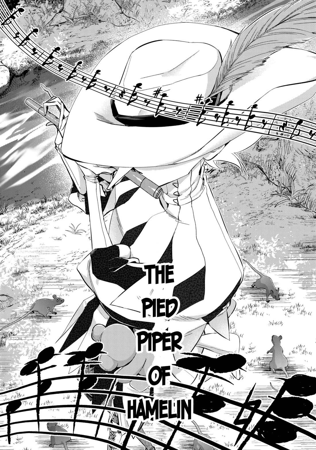 Can Even a Mob High Schooler Like Me Be a Normie If I Become an Adventurer? chapter 10 page 18