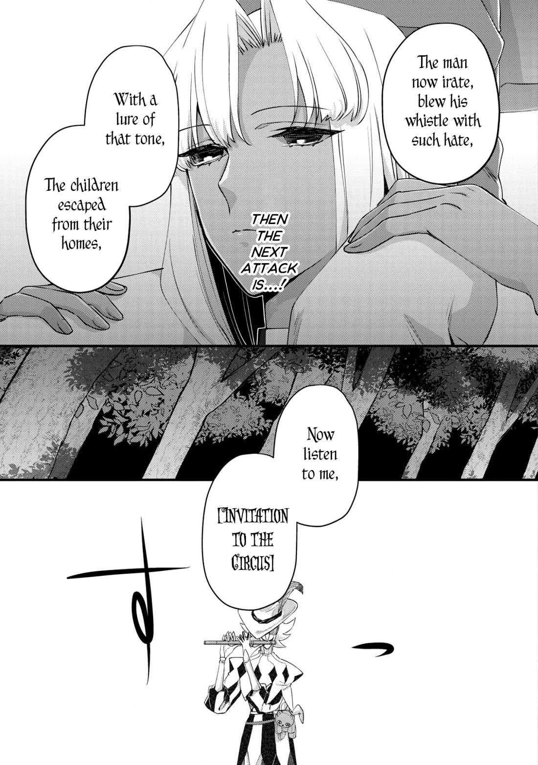 Can Even a Mob High Schooler Like Me Be a Normie If I Become an Adventurer? chapter 10 page 33