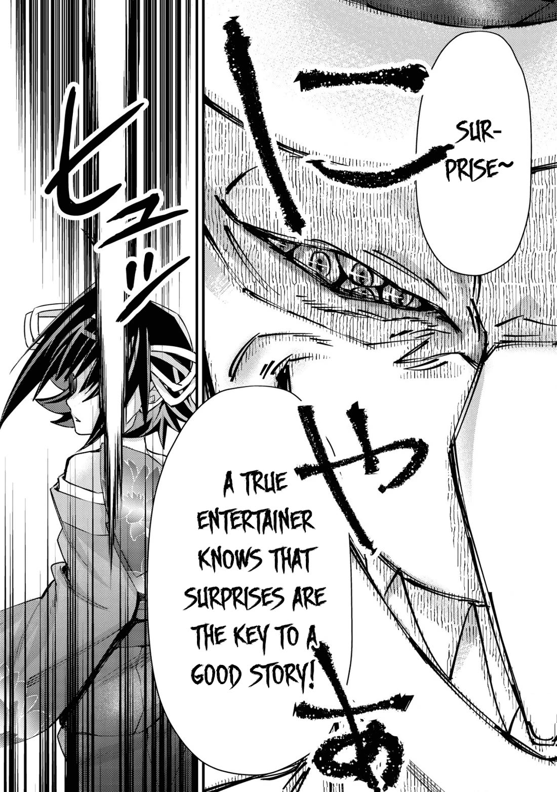 Can Even a Mob High Schooler Like Me Be a Normie If I Become an Adventurer? chapter 10 page 50