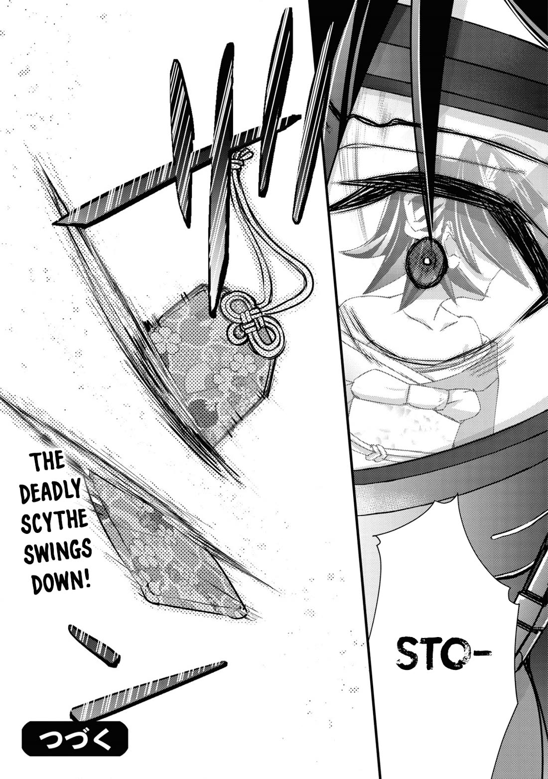 Can Even a Mob High Schooler Like Me Be a Normie If I Become an Adventurer? chapter 10 page 51