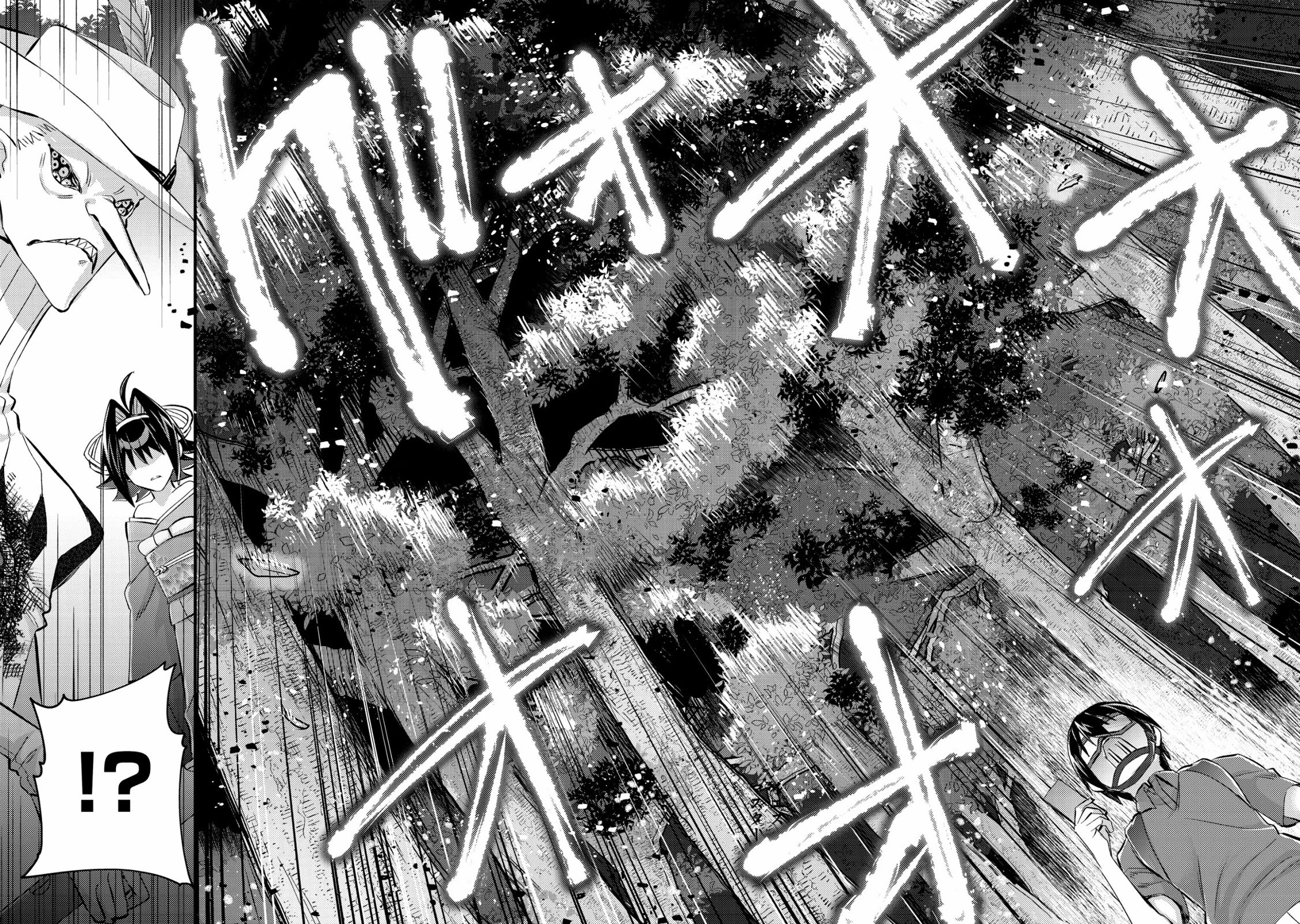 Can Even a Mob High Schooler Like Me Be a Normie If I Become an Adventurer? chapter 11 page 22