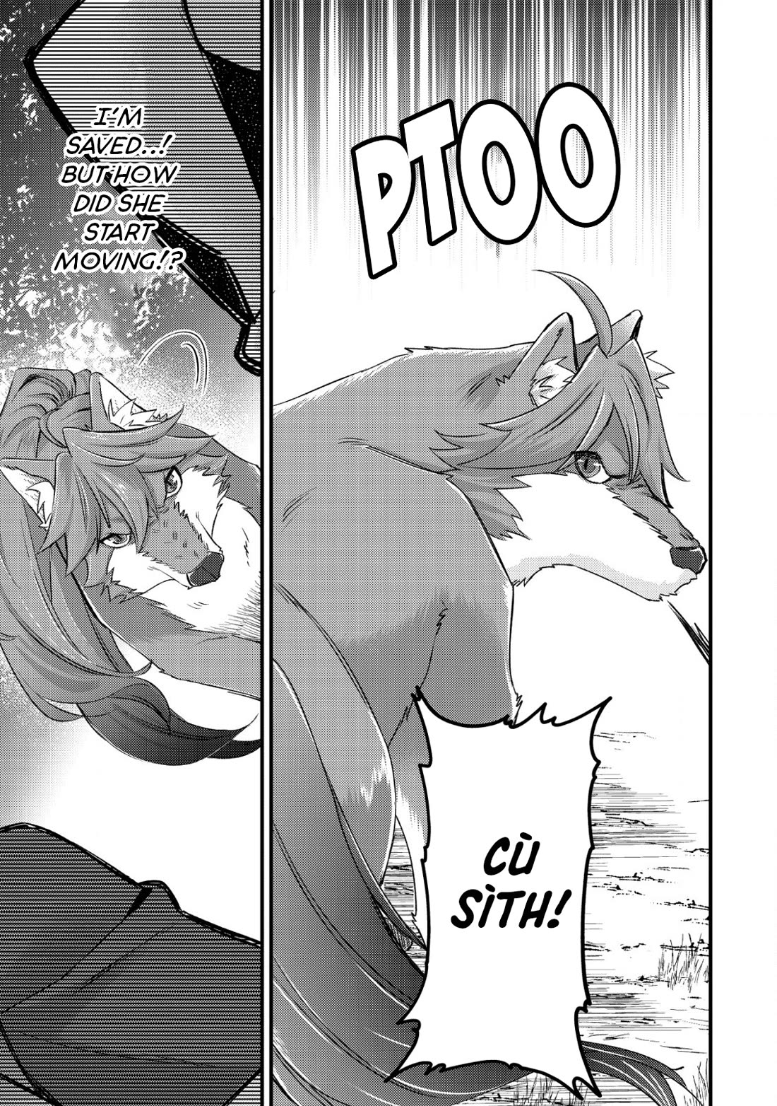 Can Even a Mob High Schooler Like Me Be a Normie If I Become an Adventurer? chapter 12 page 27