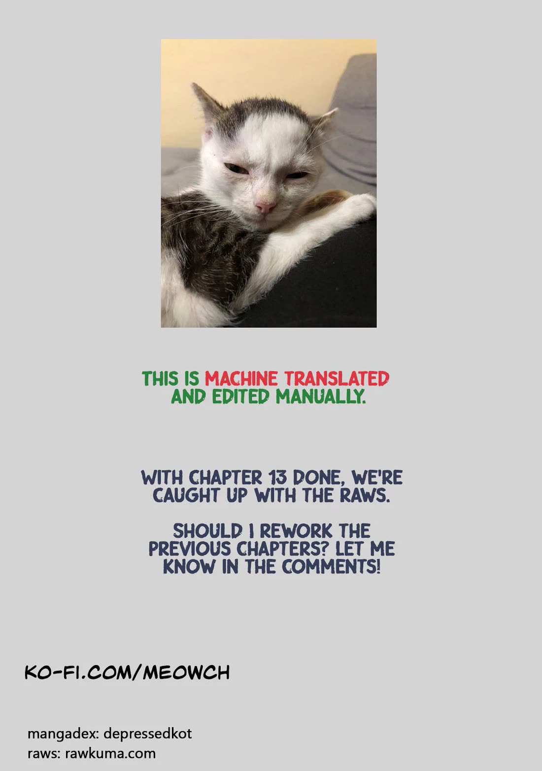 Can Even a Mob High Schooler Like Me Be a Normie If I Become an Adventurer? chapter 13 page 31