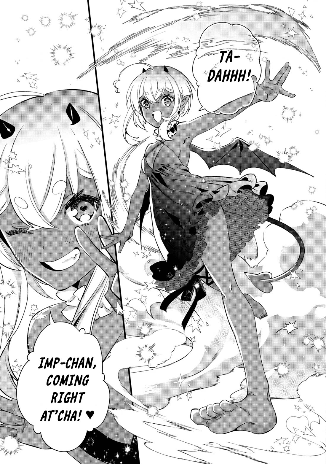 Can Even a Mob High Schooler Like Me Be a Normie If I Become an Adventurer? chapter 15 page 13