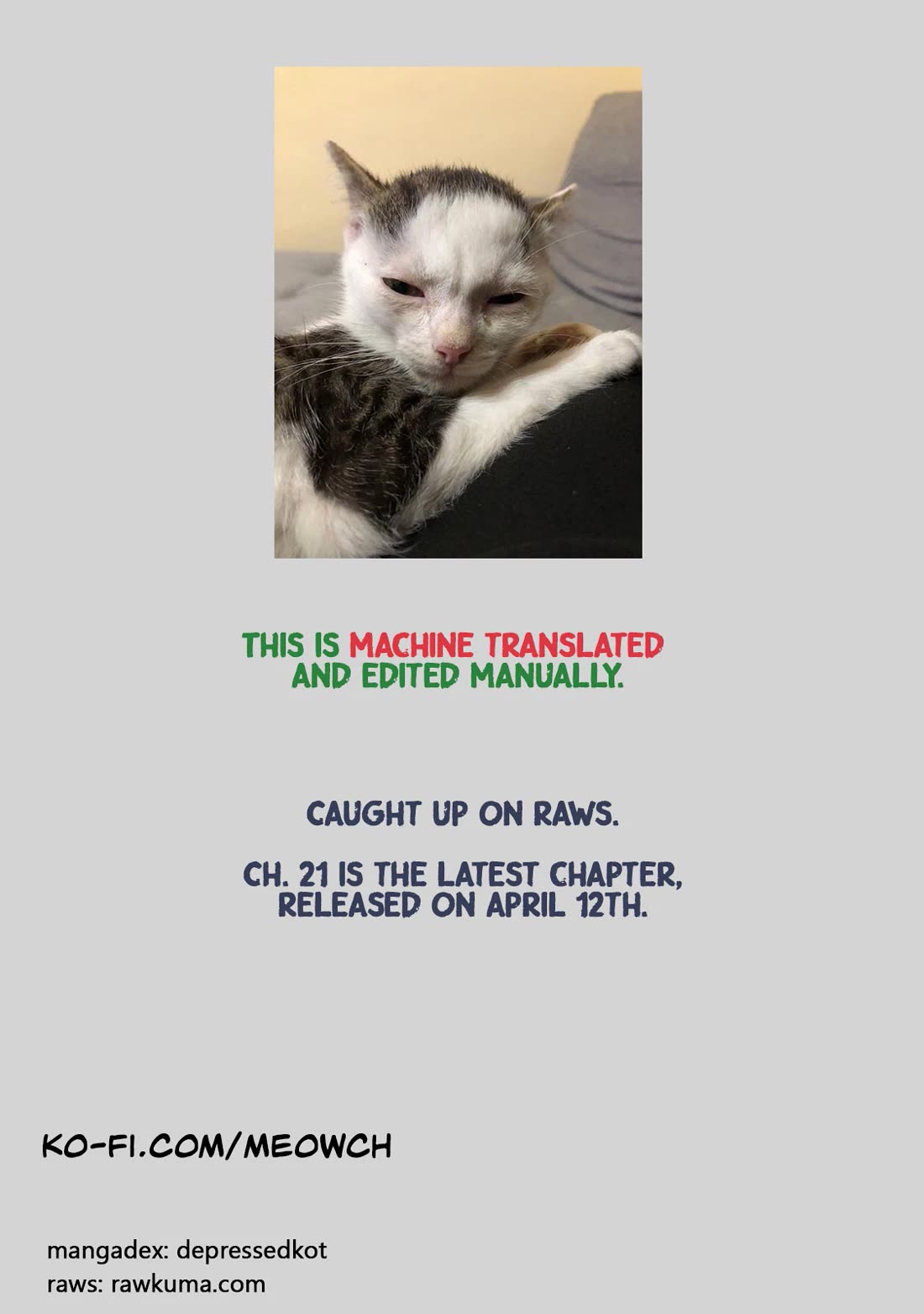 Can Even a Mob High Schooler Like Me Be a Normie If I Become an Adventurer? chapter 21 page 42