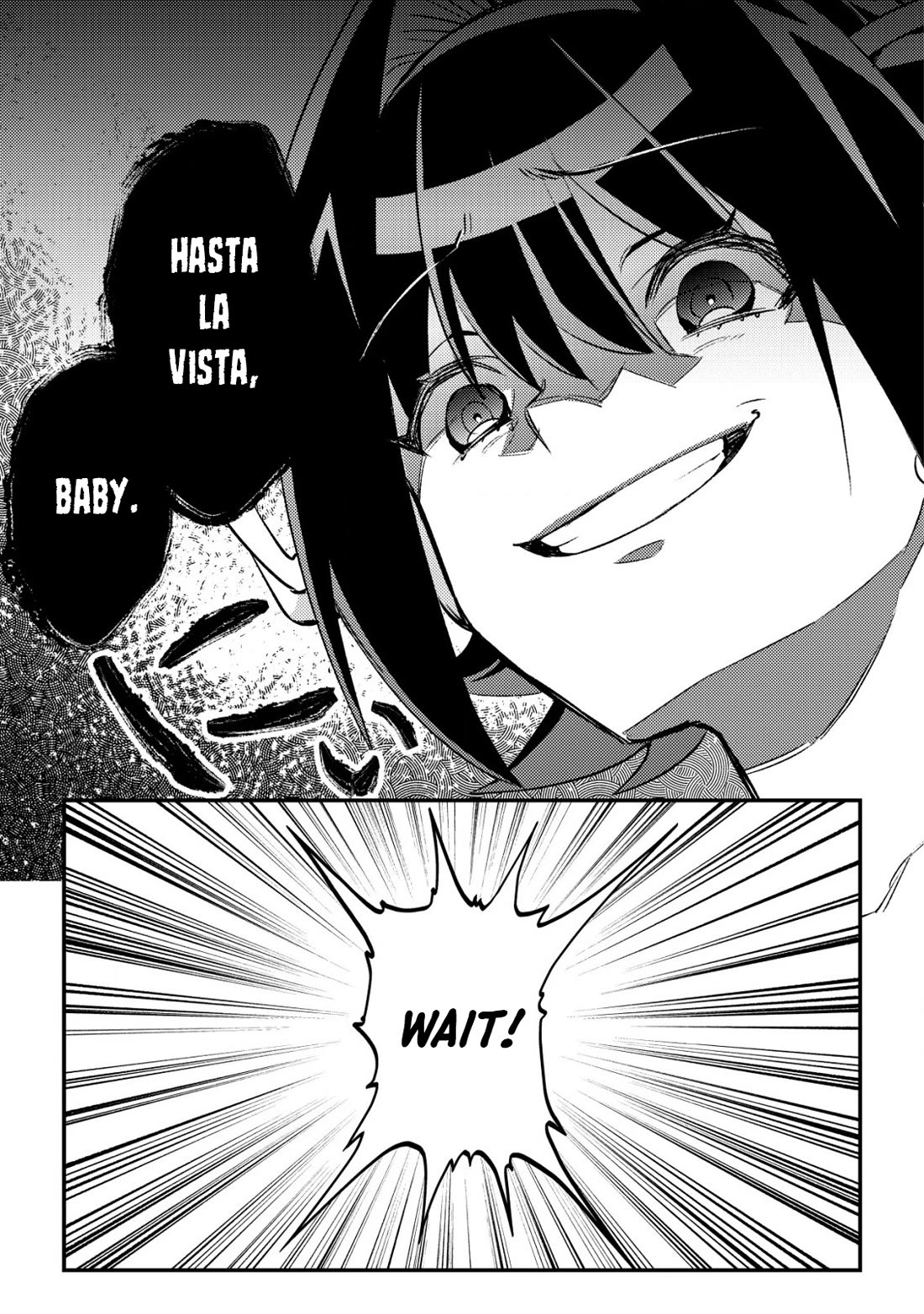 Can Even a Mob High Schooler Like Me Be a Normie If I Become an Adventurer? chapter 23 page 49