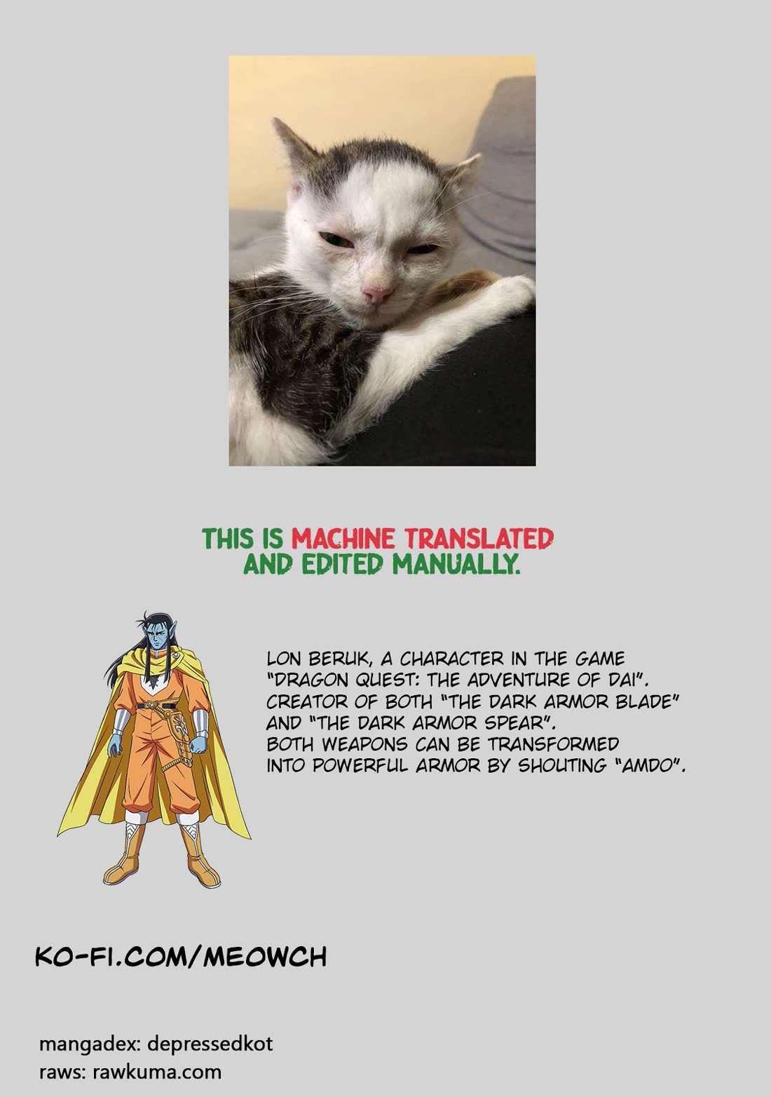 Can Even a Mob High Schooler Like Me Be a Normie If I Become an Adventurer? chapter 23 page 52