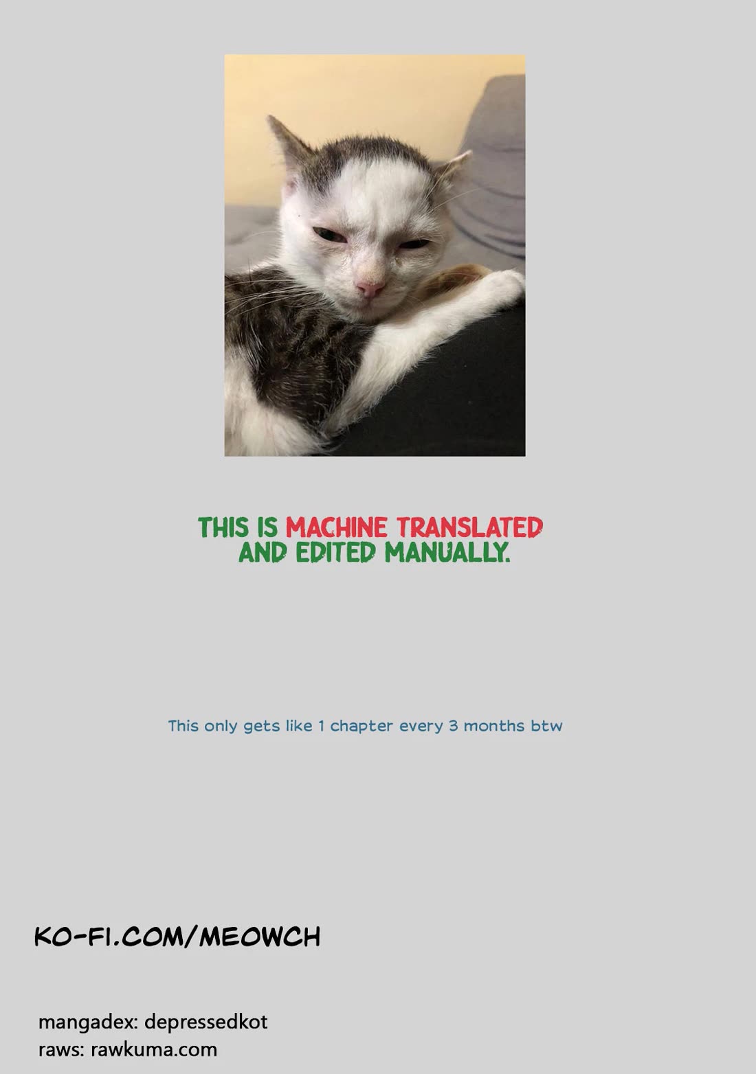 Can Even a Mob High Schooler Like Me Be a Normie If I Become an Adventurer? chapter 25 page 24