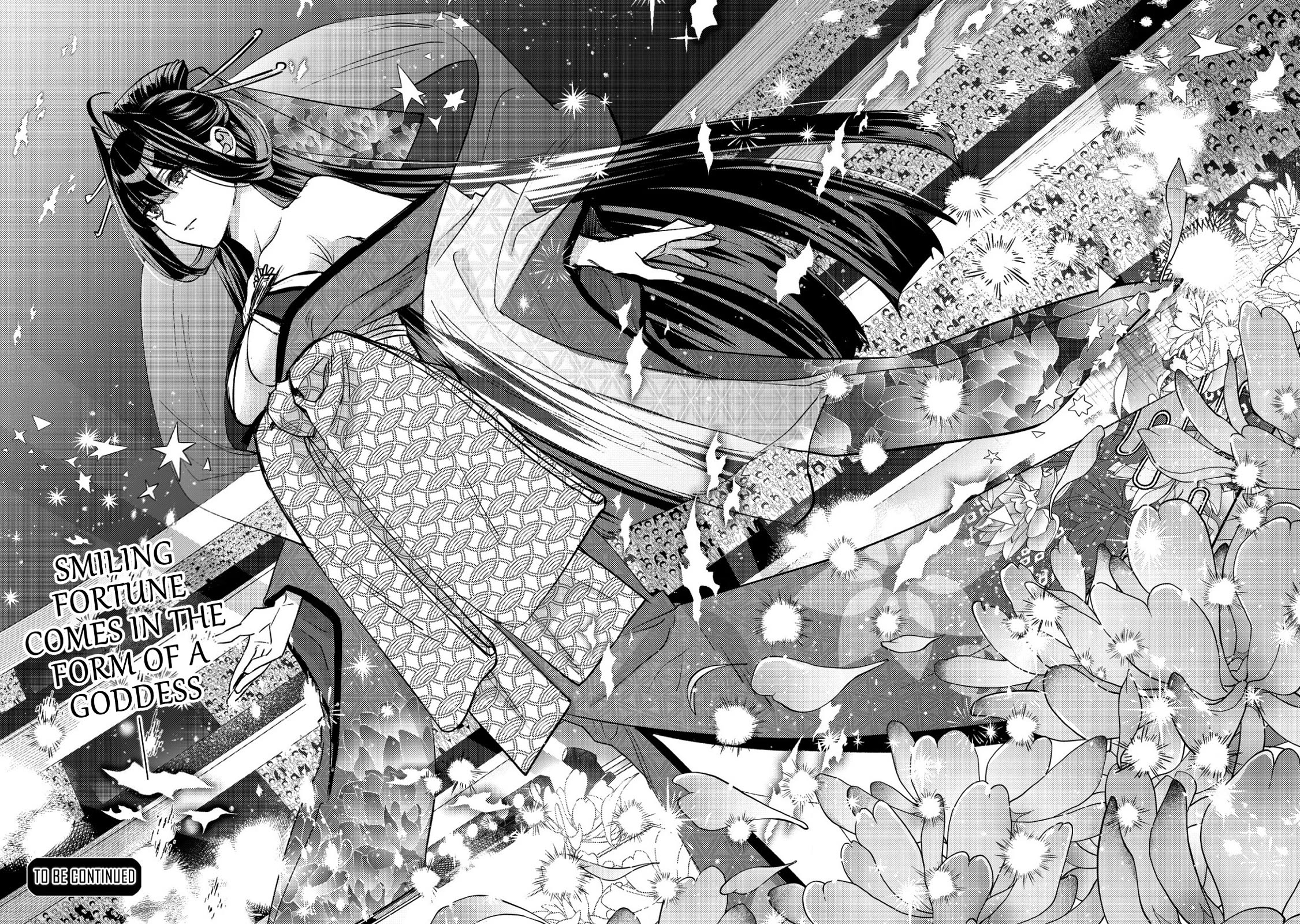 Can Even a Mob High Schooler Like Me Be a Normie If I Become an Adventurer? chapter 26 page 26