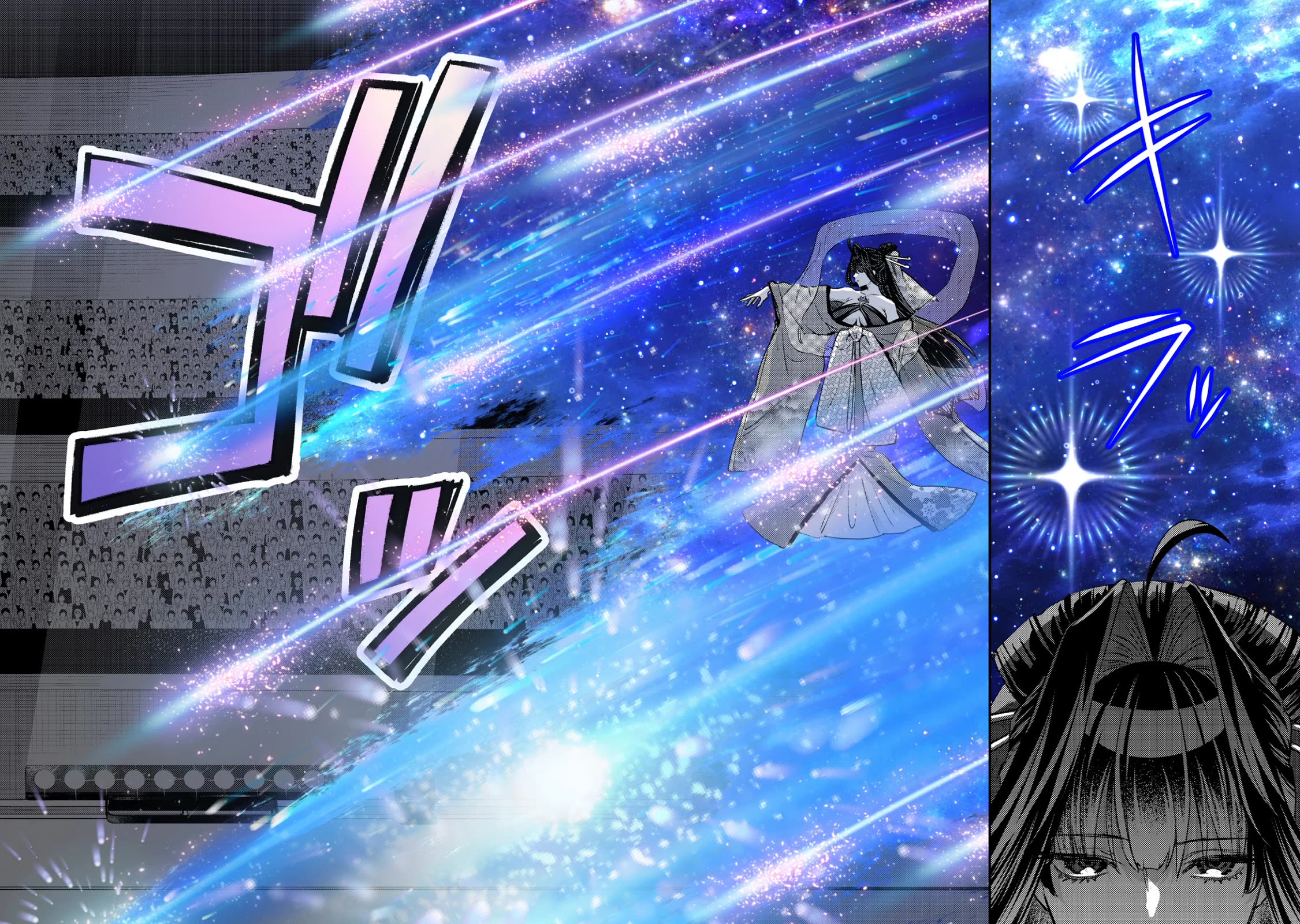 Can Even a Mob High Schooler Like Me Be a Normie If I Become an Adventurer? chapter 27 page 12