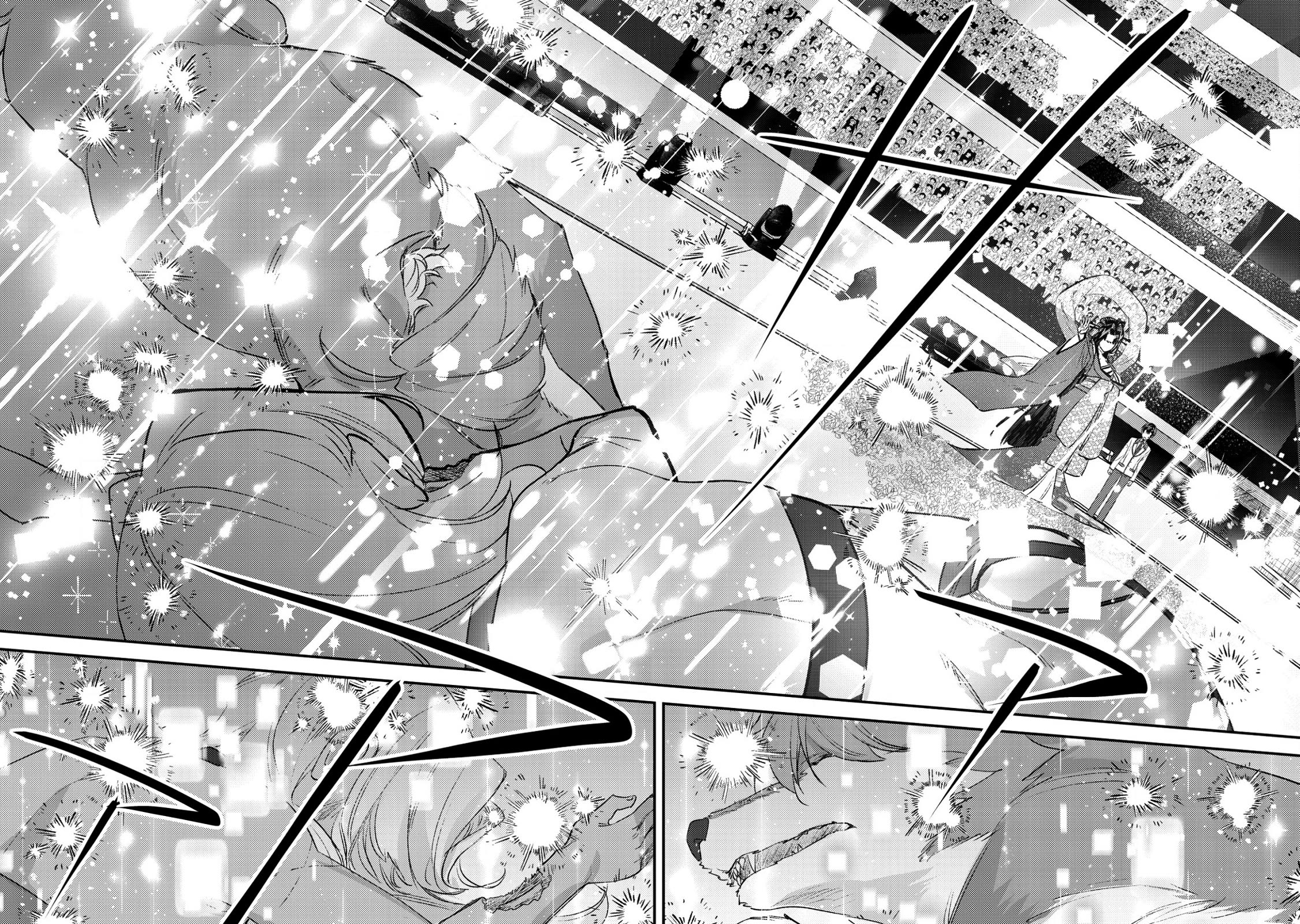 Can Even a Mob High Schooler Like Me Be a Normie If I Become an Adventurer? chapter 27 page 6