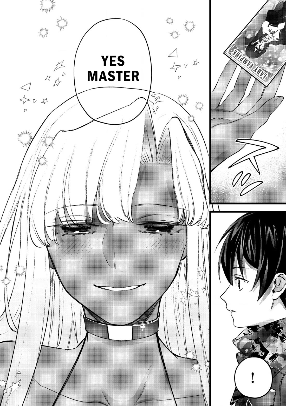 Can Even a Mob High Schooler Like Me Be a Normie If I Become an Adventurer? chapter 29 page 10