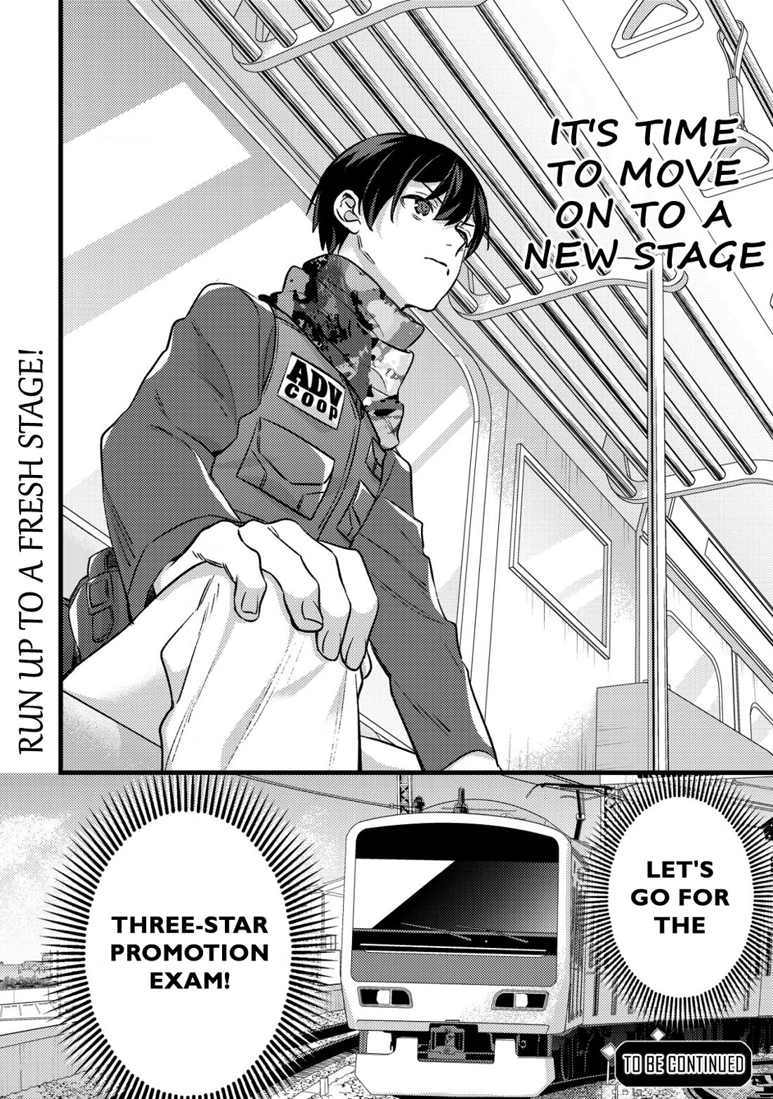 Can Even a Mob High Schooler Like Me Be a Normie If I Become an Adventurer? chapter 29 page 20