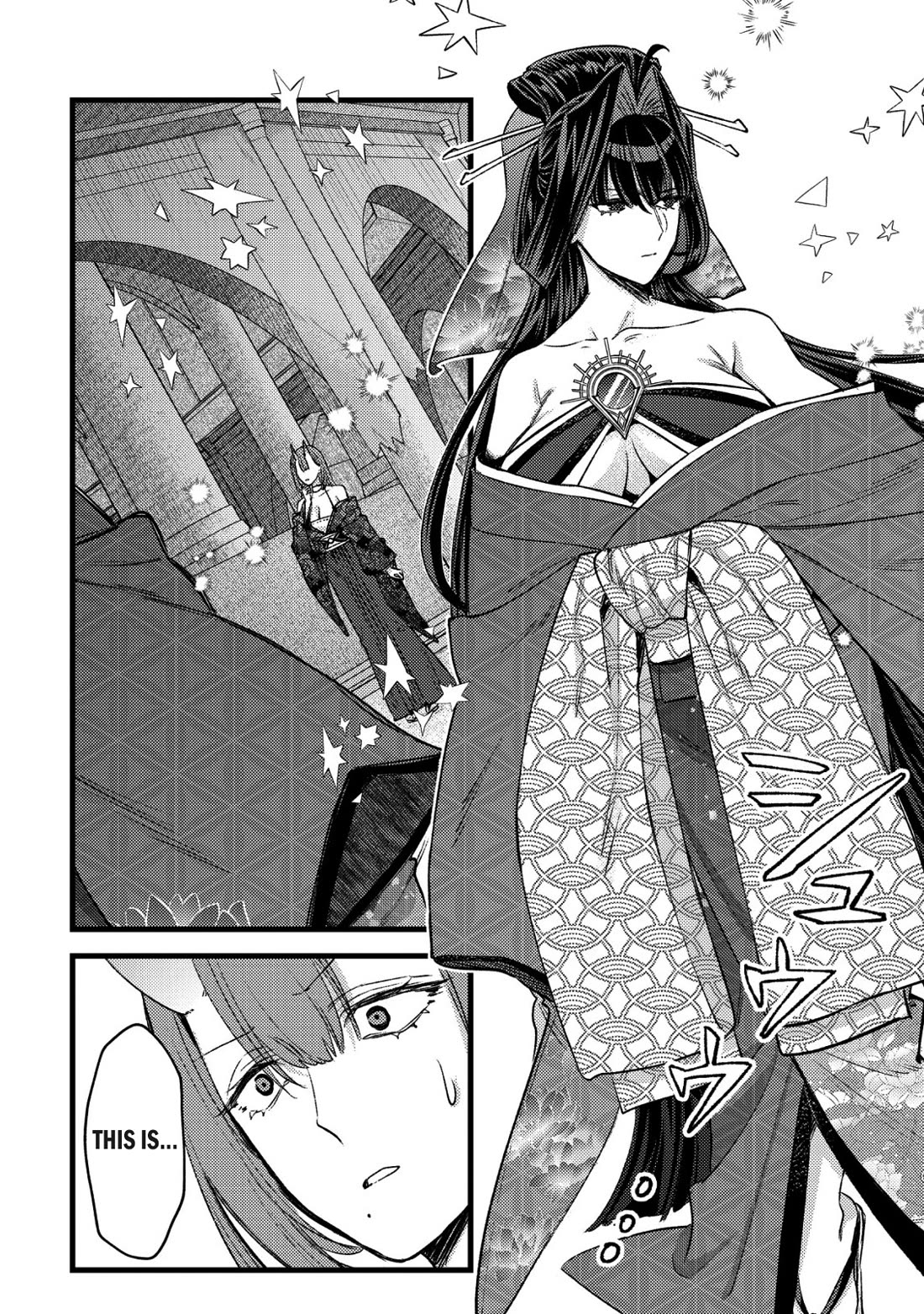 Can Even a Mob High Schooler Like Me Be a Normie If I Become an Adventurer? chapter 31 page 26