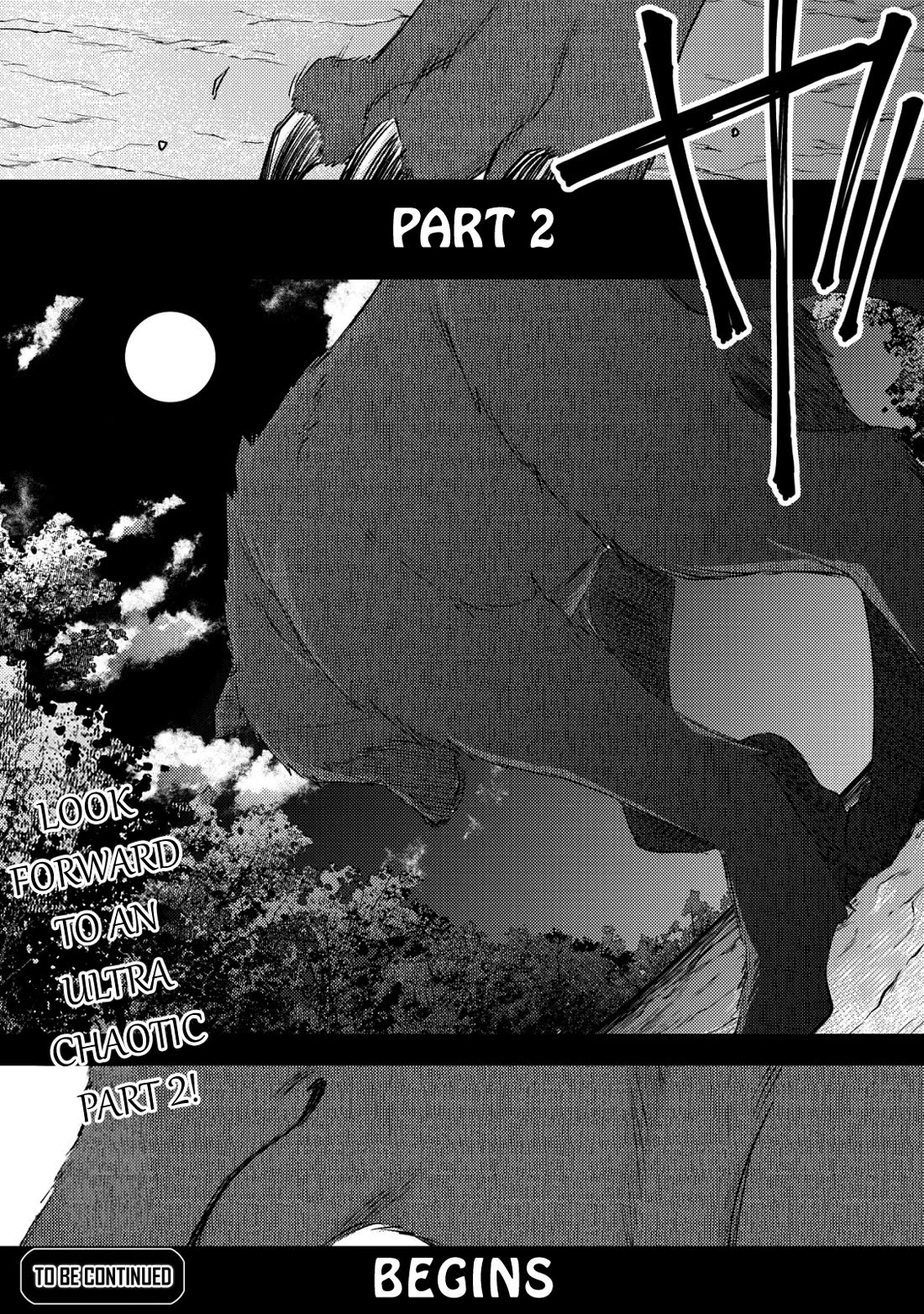 Can Even a Mob High Schooler Like Me Be a Normie If I Become an Adventurer? chapter 31 page 41