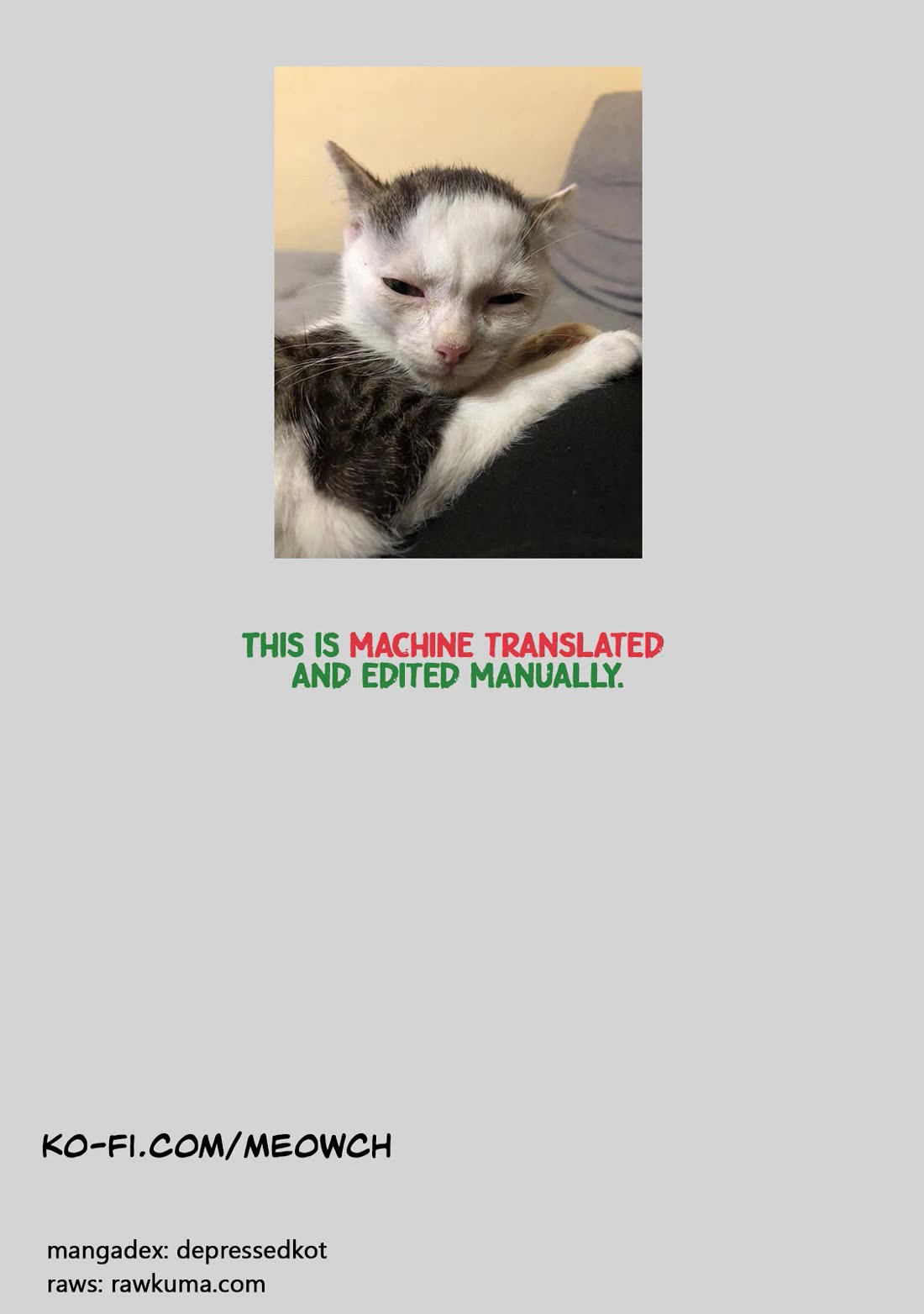 Can Even a Mob High Schooler Like Me Be a Normie If I Become an Adventurer? chapter 5 page 30