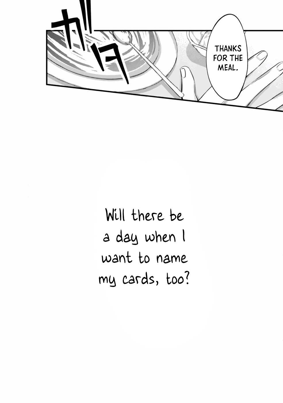 Can Even a Mob High Schooler Like Me Be a Normie If I Become an Adventurer? chapter 6 page 32