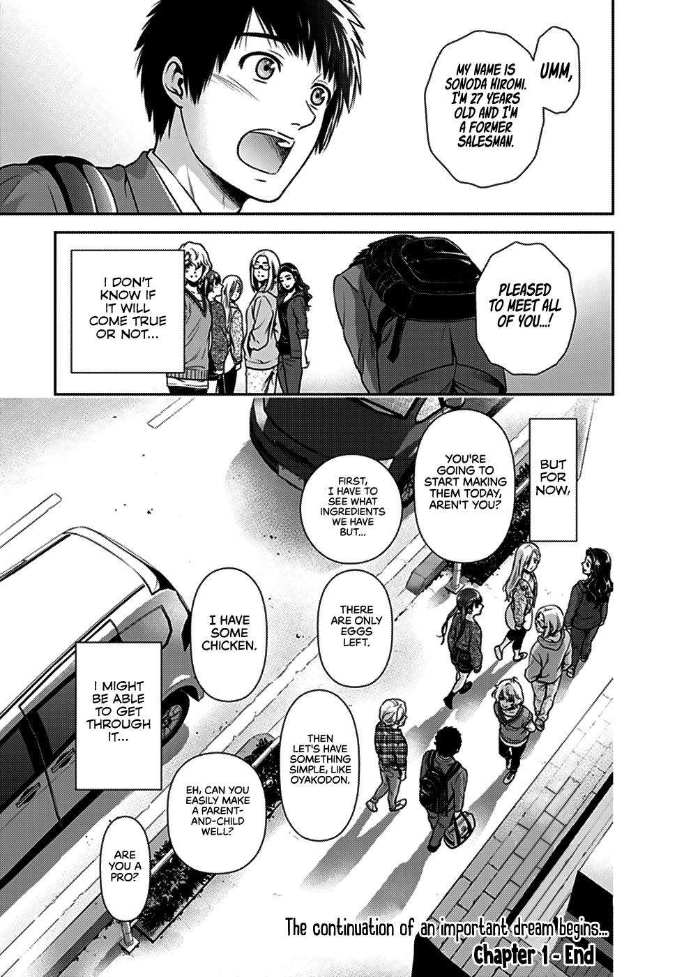 Can I Live With You? chapter 1 page 49