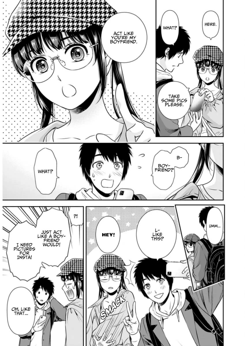 Can I Live With You? chapter 10 page 13