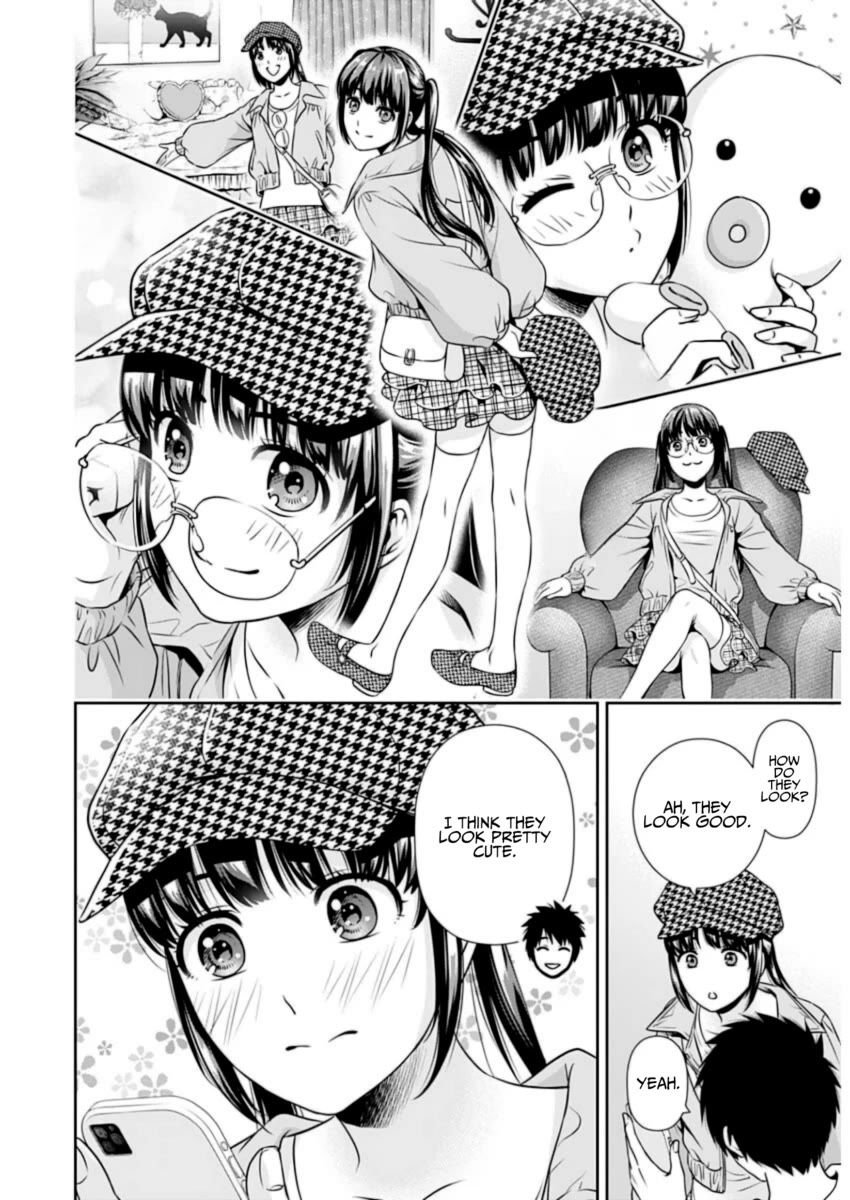 Can I Live With You? chapter 10 page 14