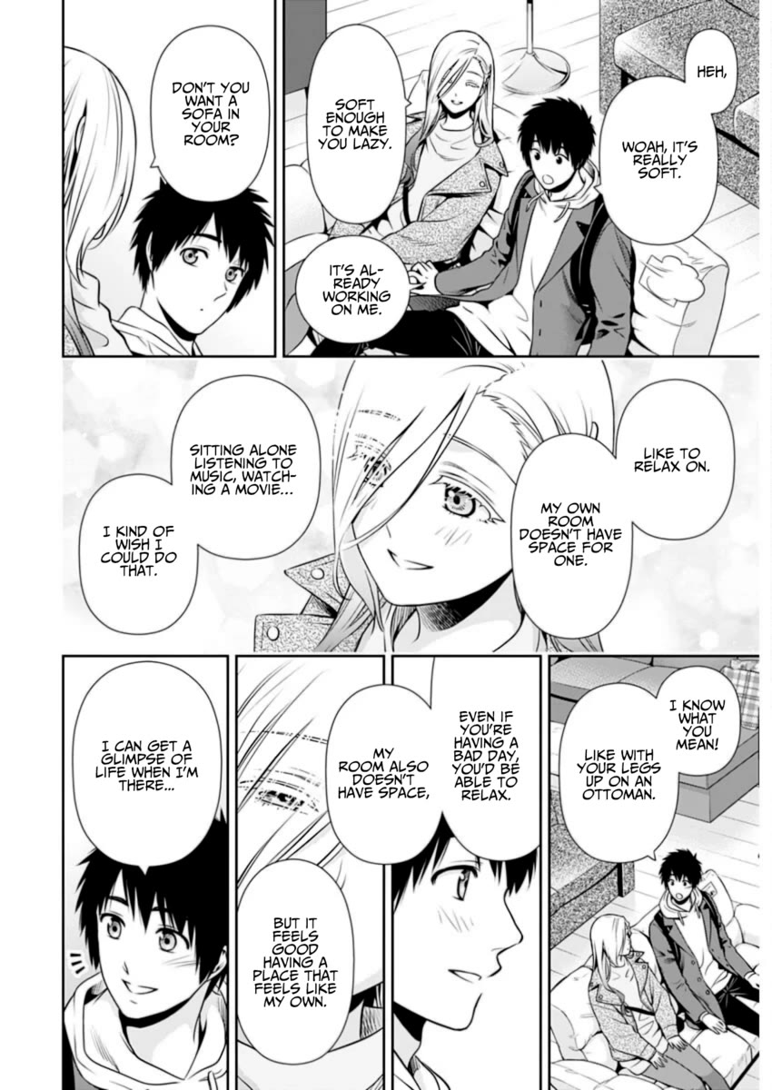 Can I Live With You? chapter 10 page 24