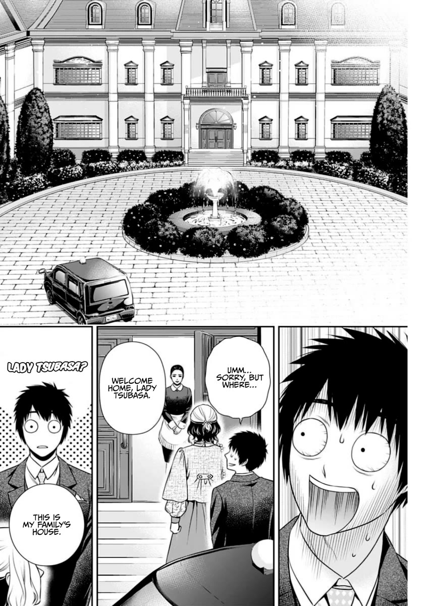 Can I Live With You? chapter 11 page 10