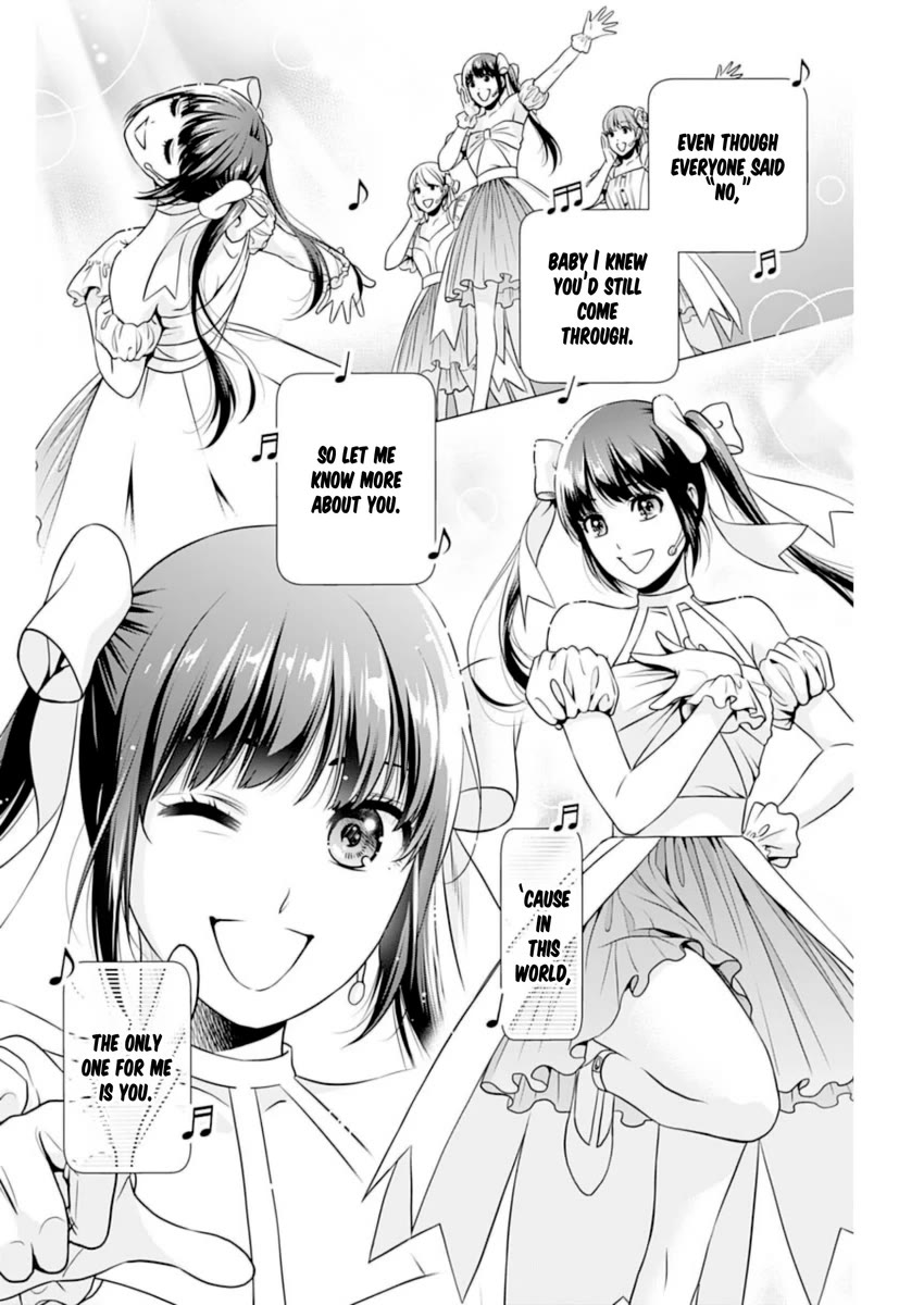 Can I Live With You? chapter 15 page 12