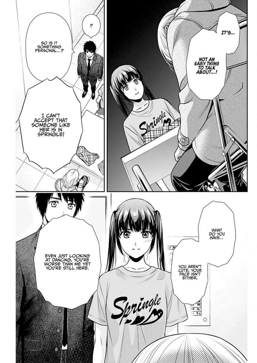 Can I Live With You? chapter 16 page 5