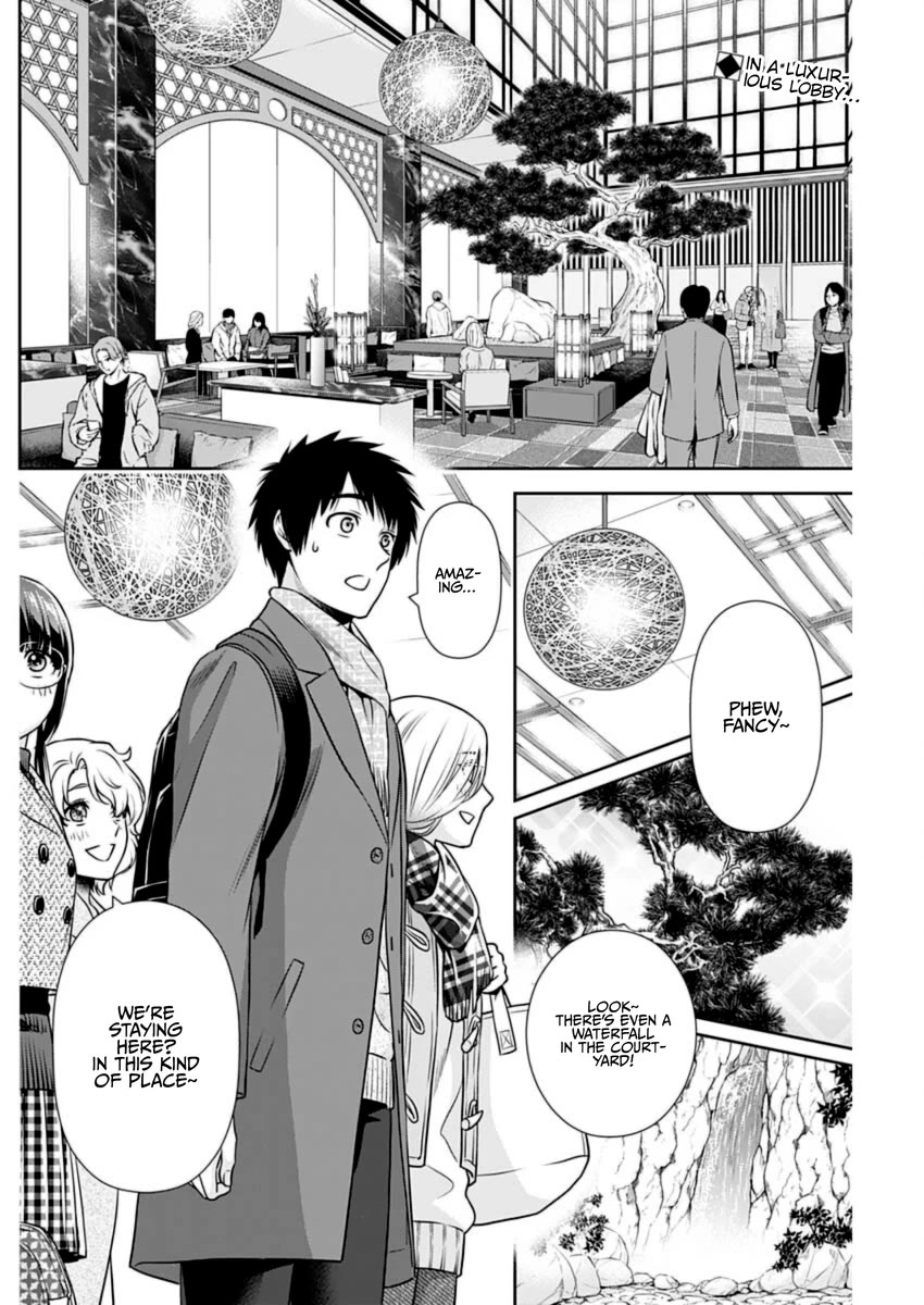 Can I Live With You? chapter 17 page 3